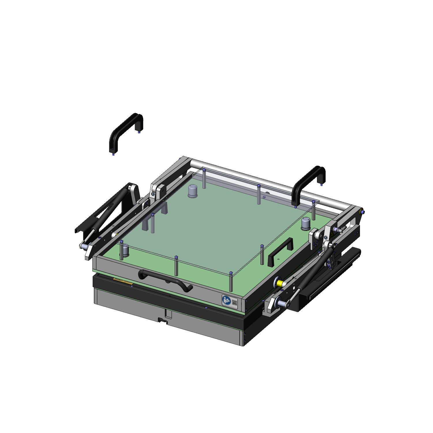 VA 3070S/ZSK-10P/i3070