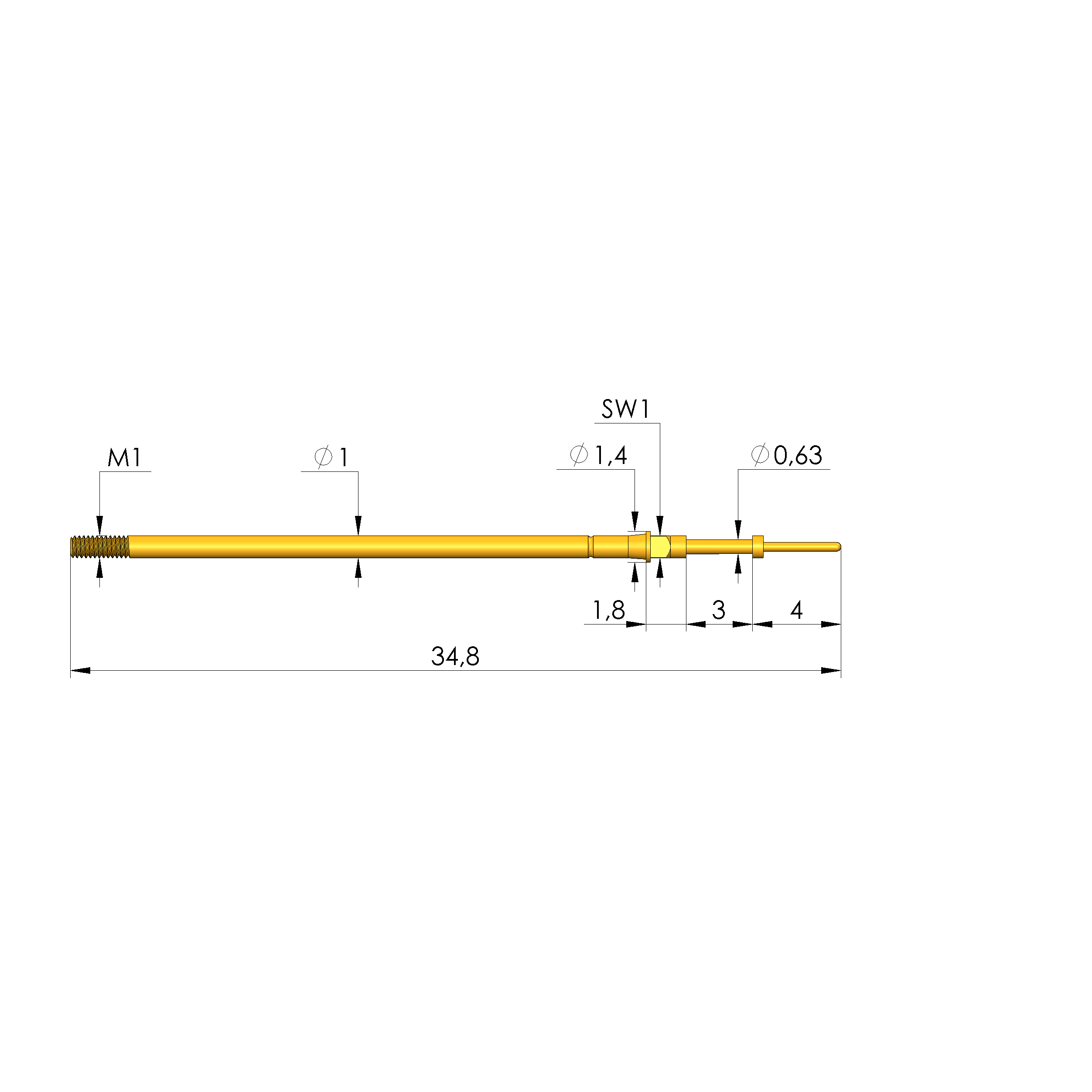 T-073 305 040 350 100A0602M