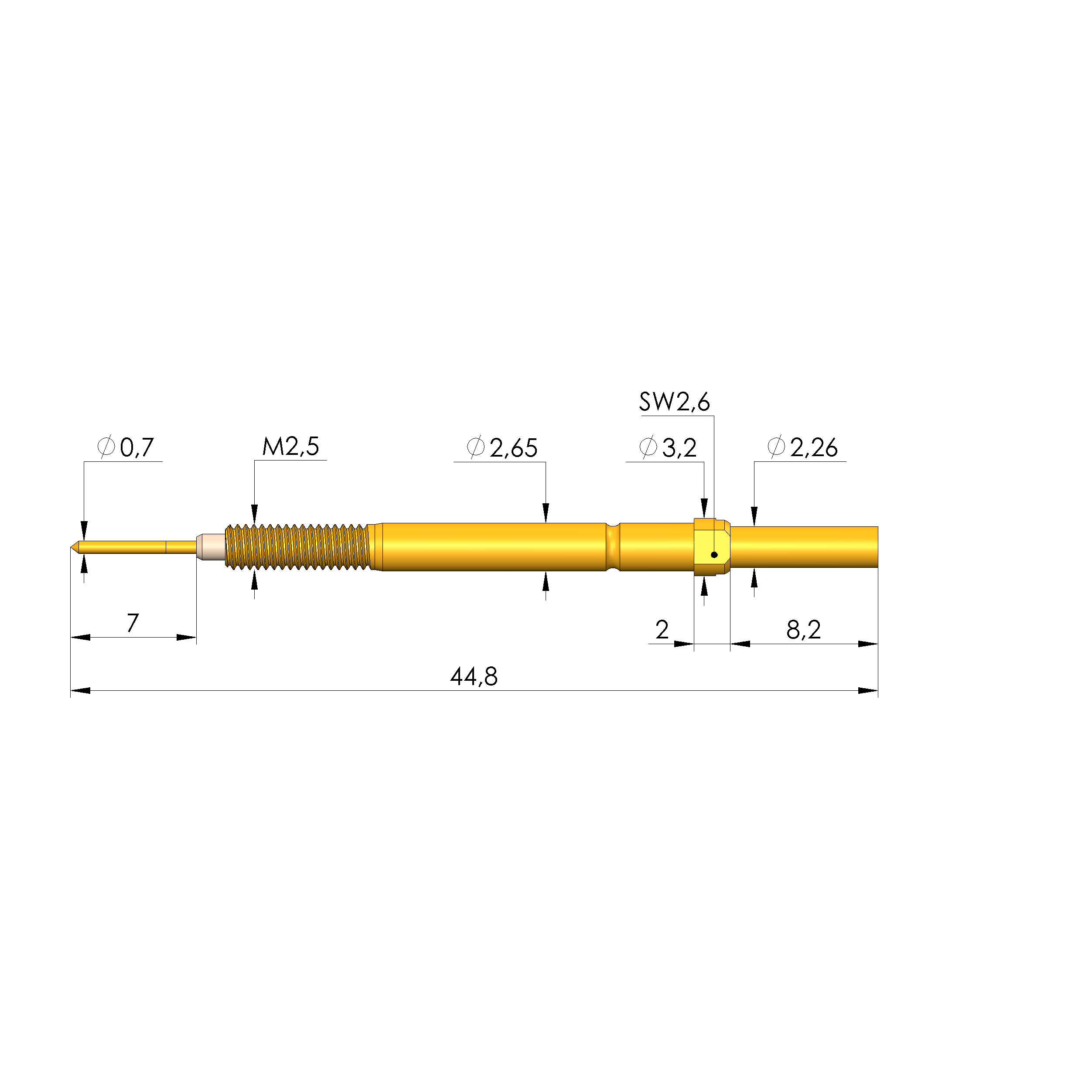 DPS-465 354 100 A 4002 M