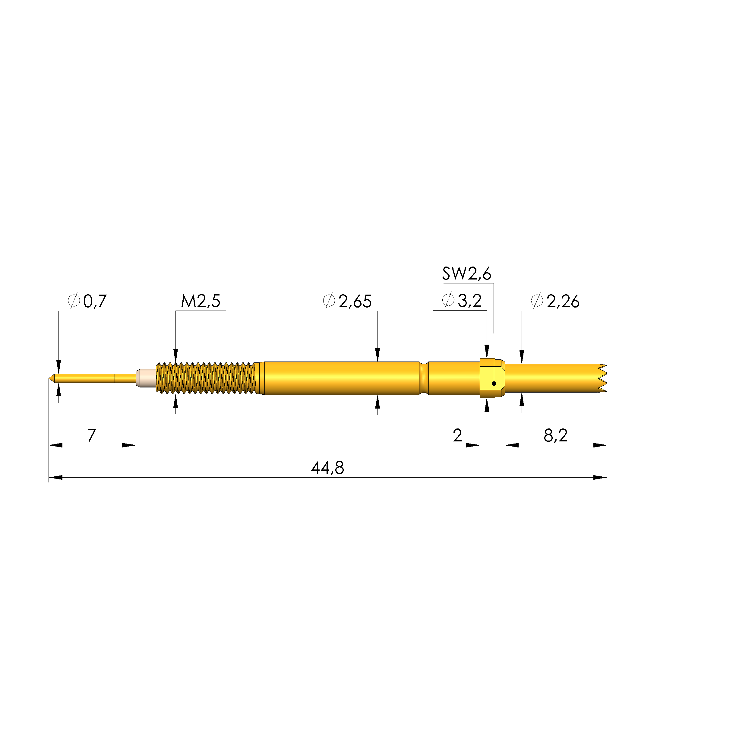 DPS-465 354 100 A 4006 M