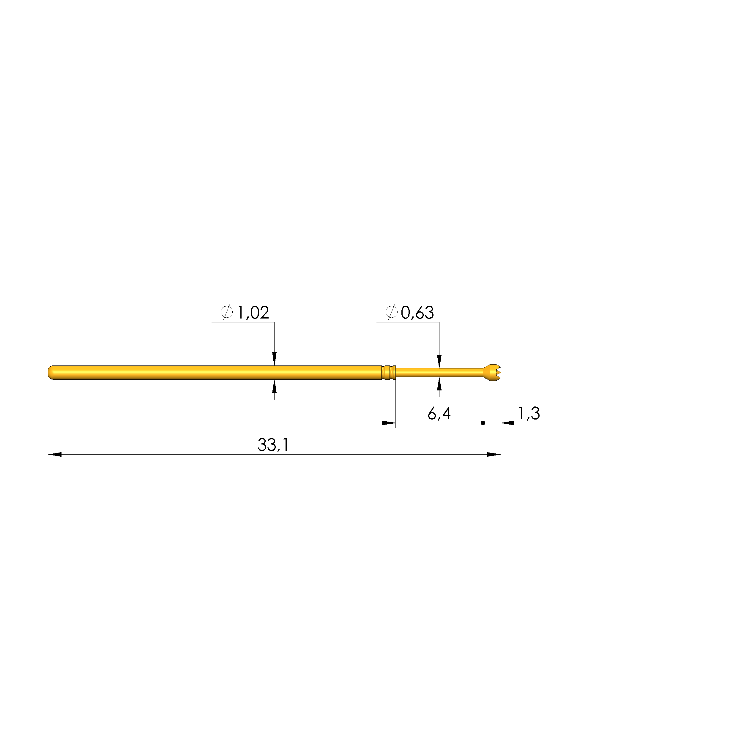 GKS-075 306 120 A 2000