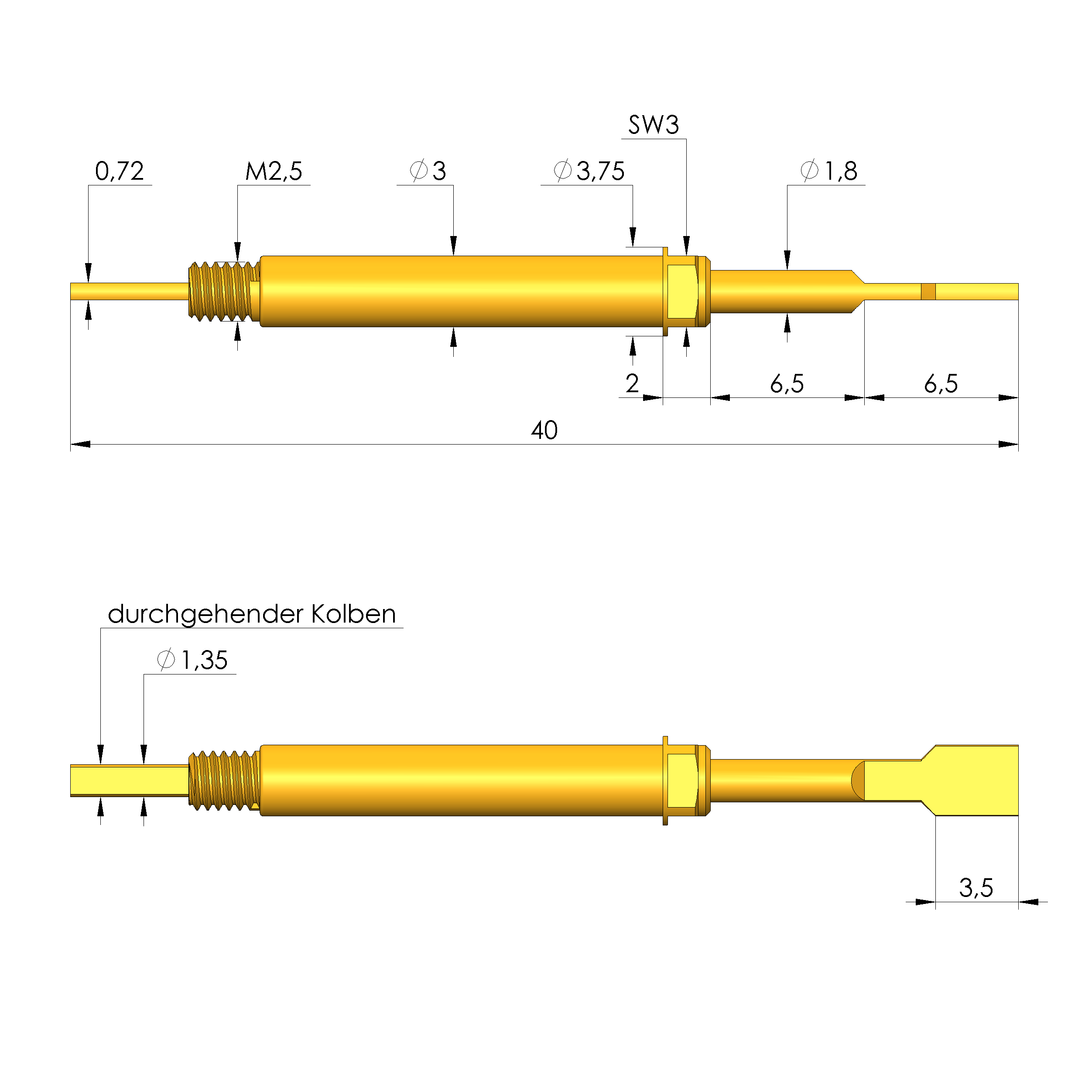 GKS-098 329 300 070 A 1502 ML