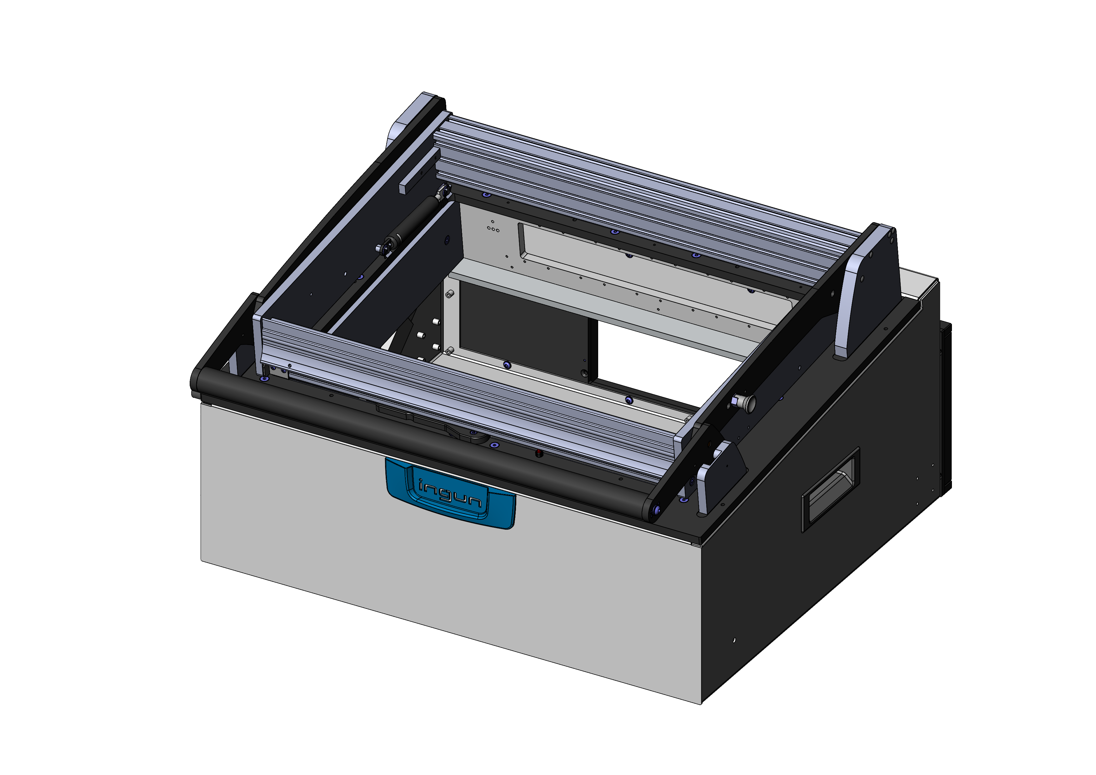 MA 2113/D/H/S-10/HG/SCOUT/OS