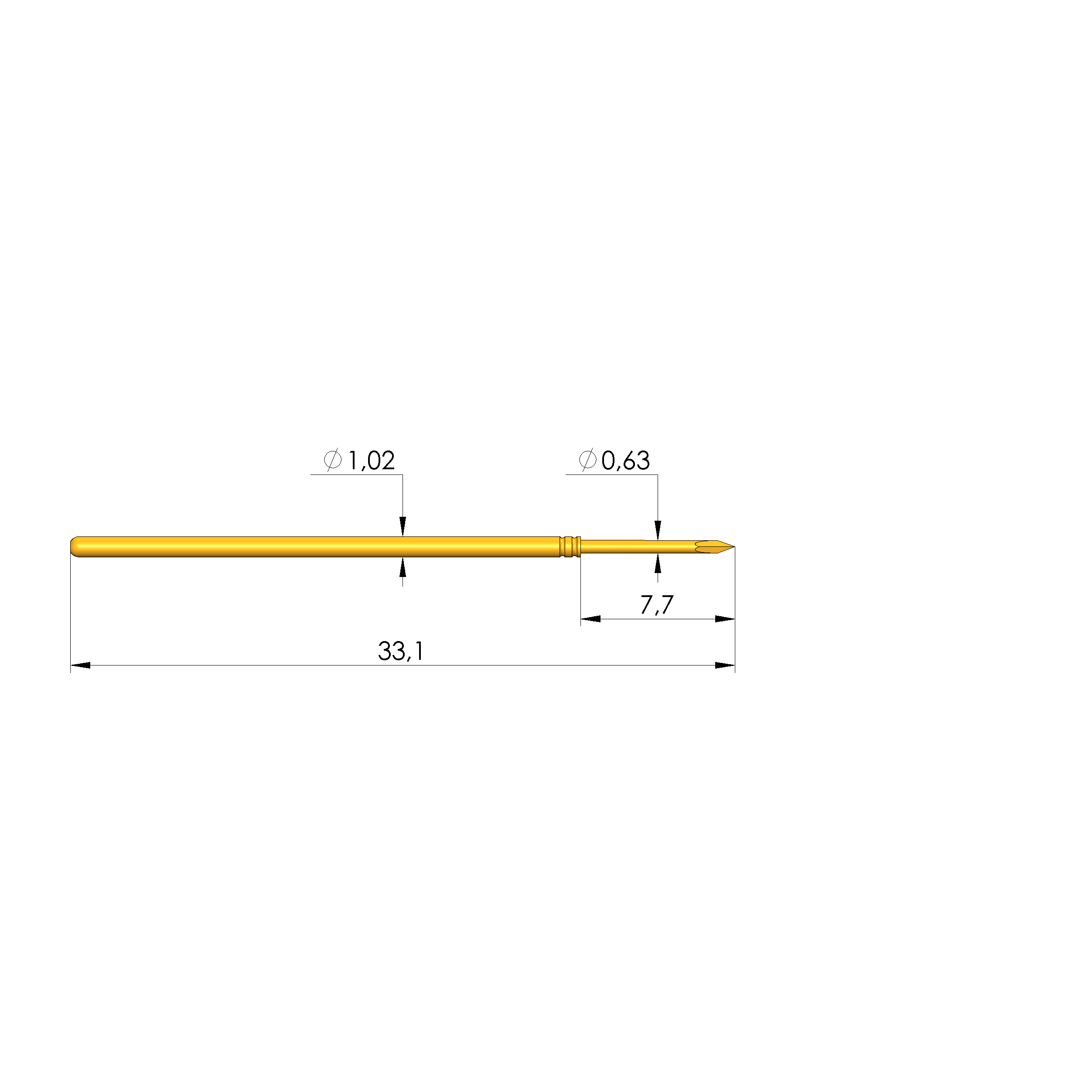 GKS-075 291 064 A 2800