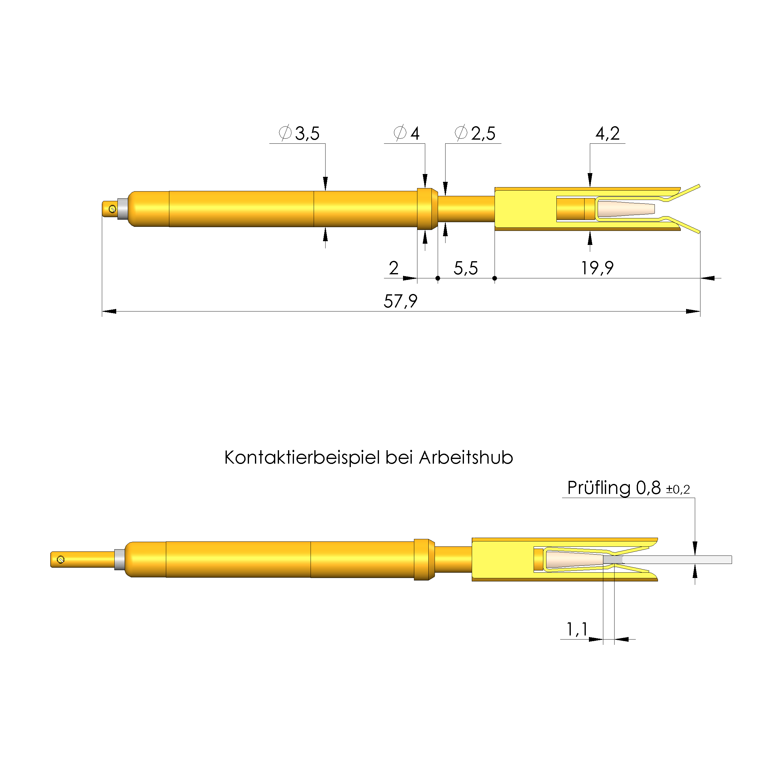 HKF-617 03208 050 A 10002