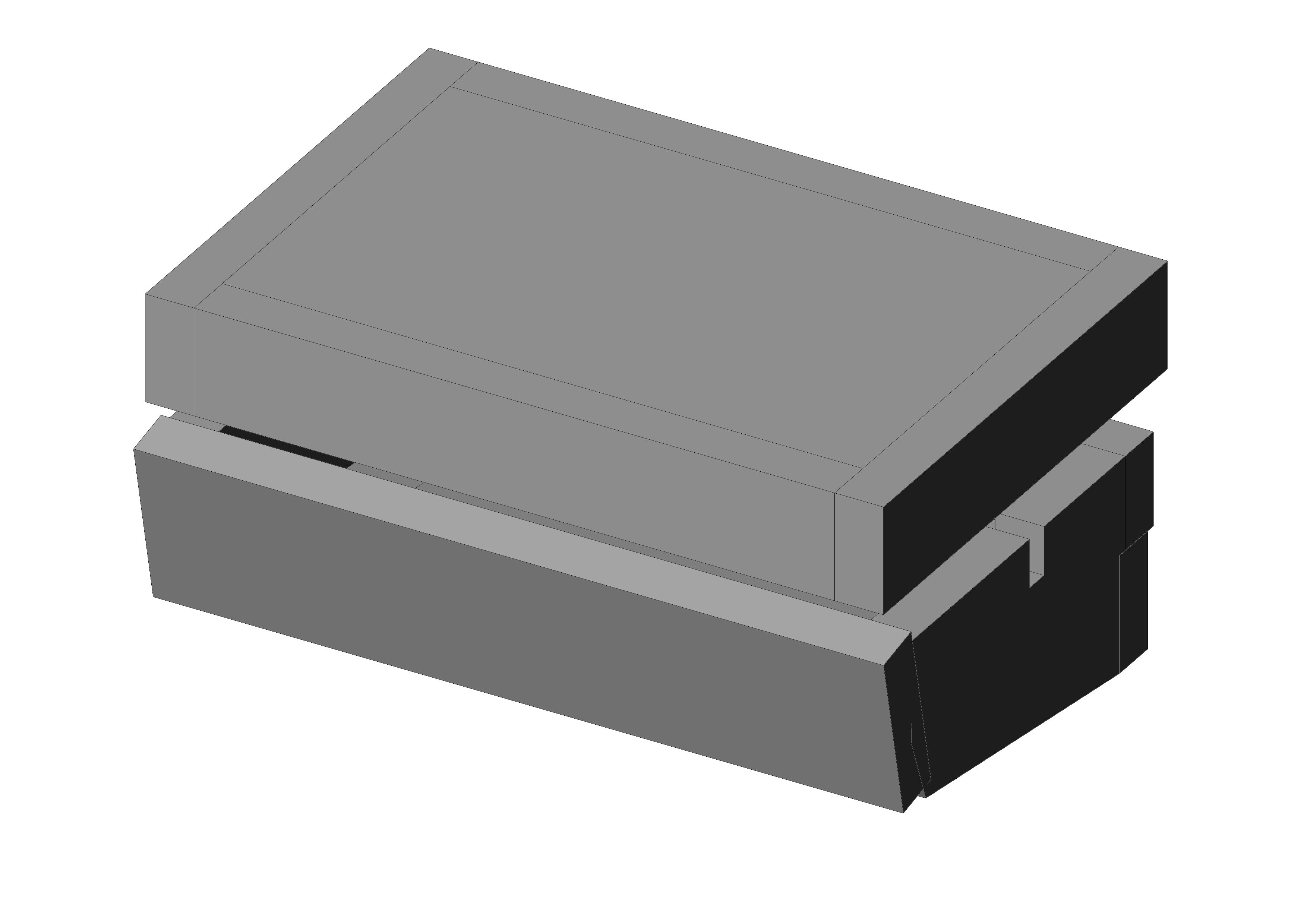HF-A-2,4GHz-ATSMA13/HF/AL