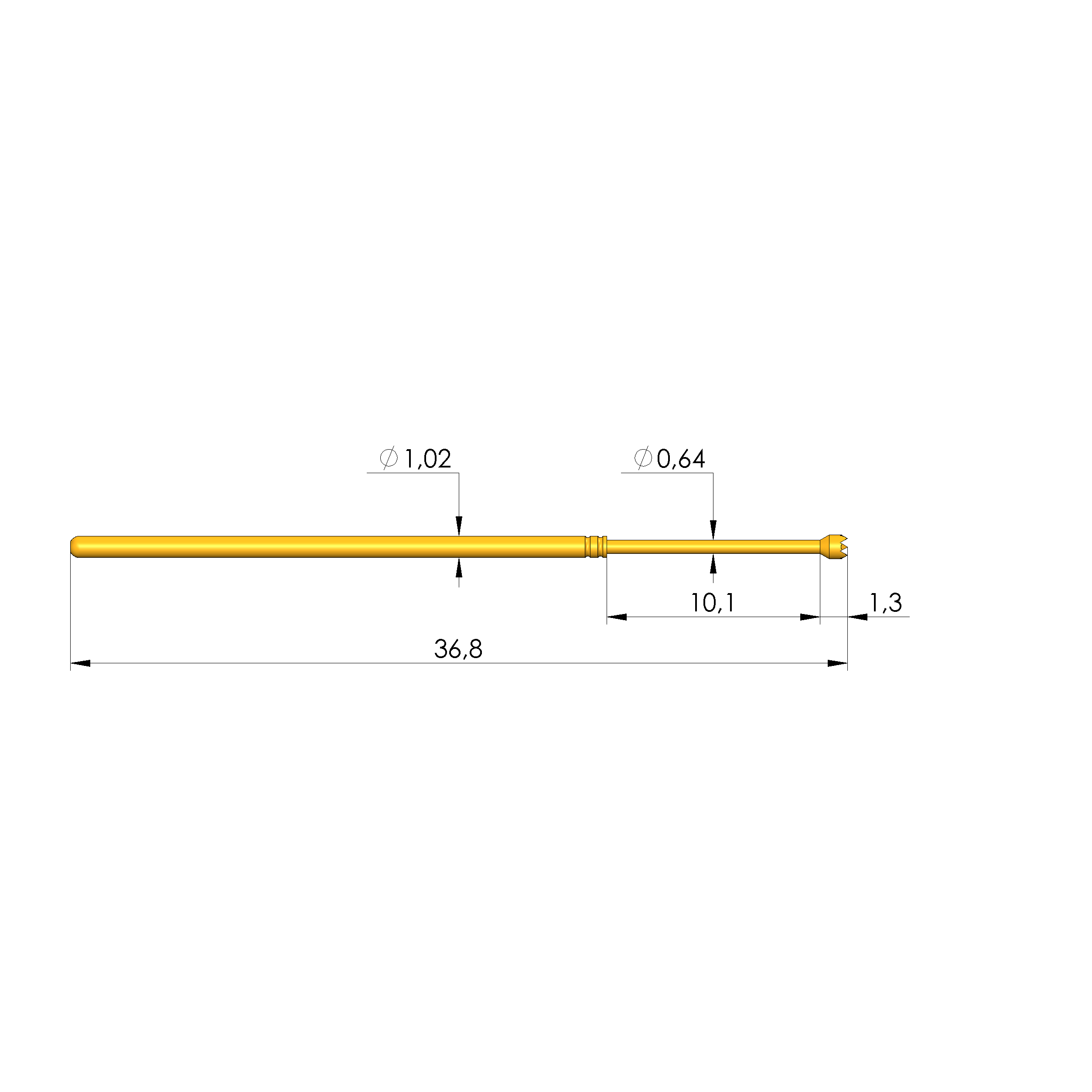 GKS-035 306 115 A 1200