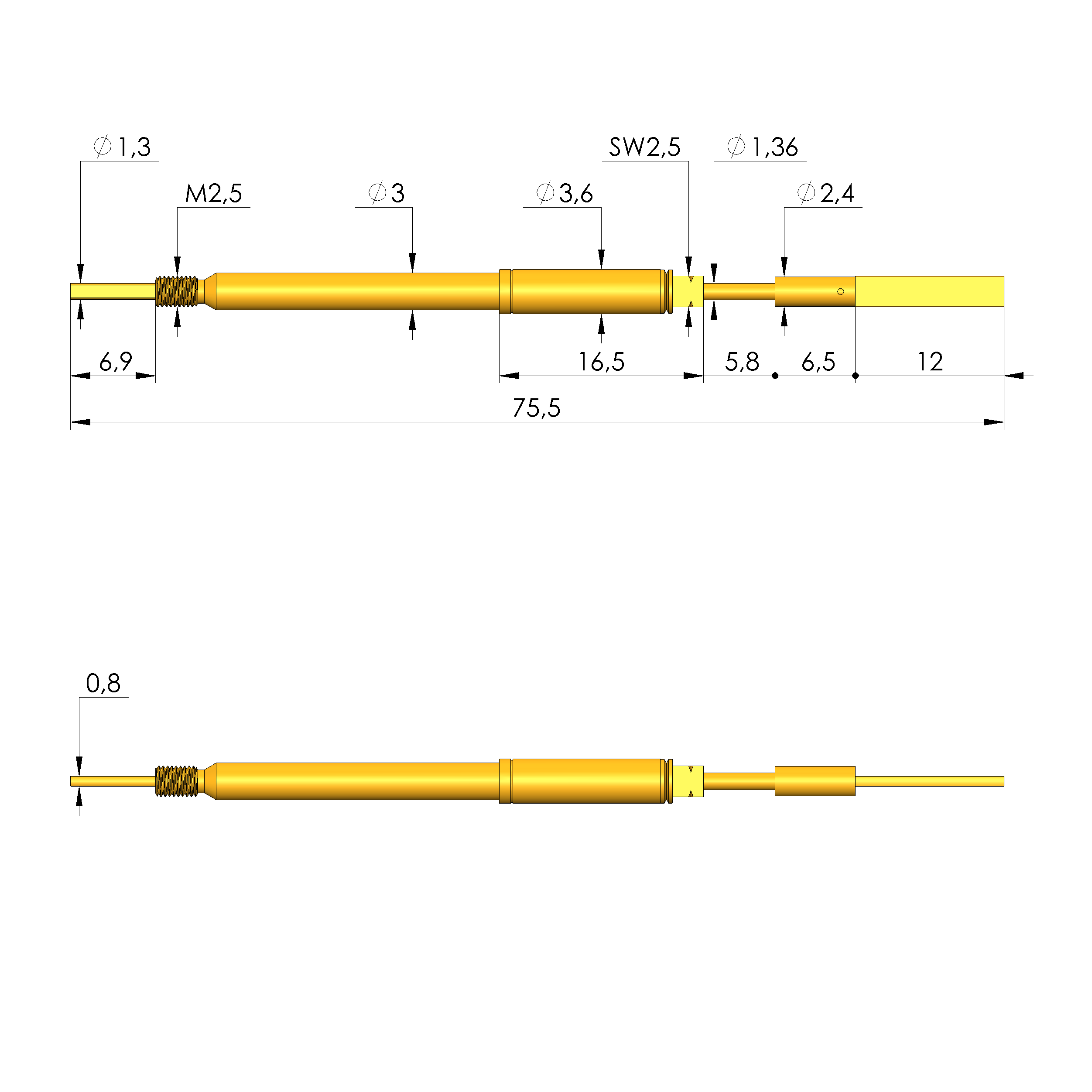 VF4-220 250 080 A 465 15