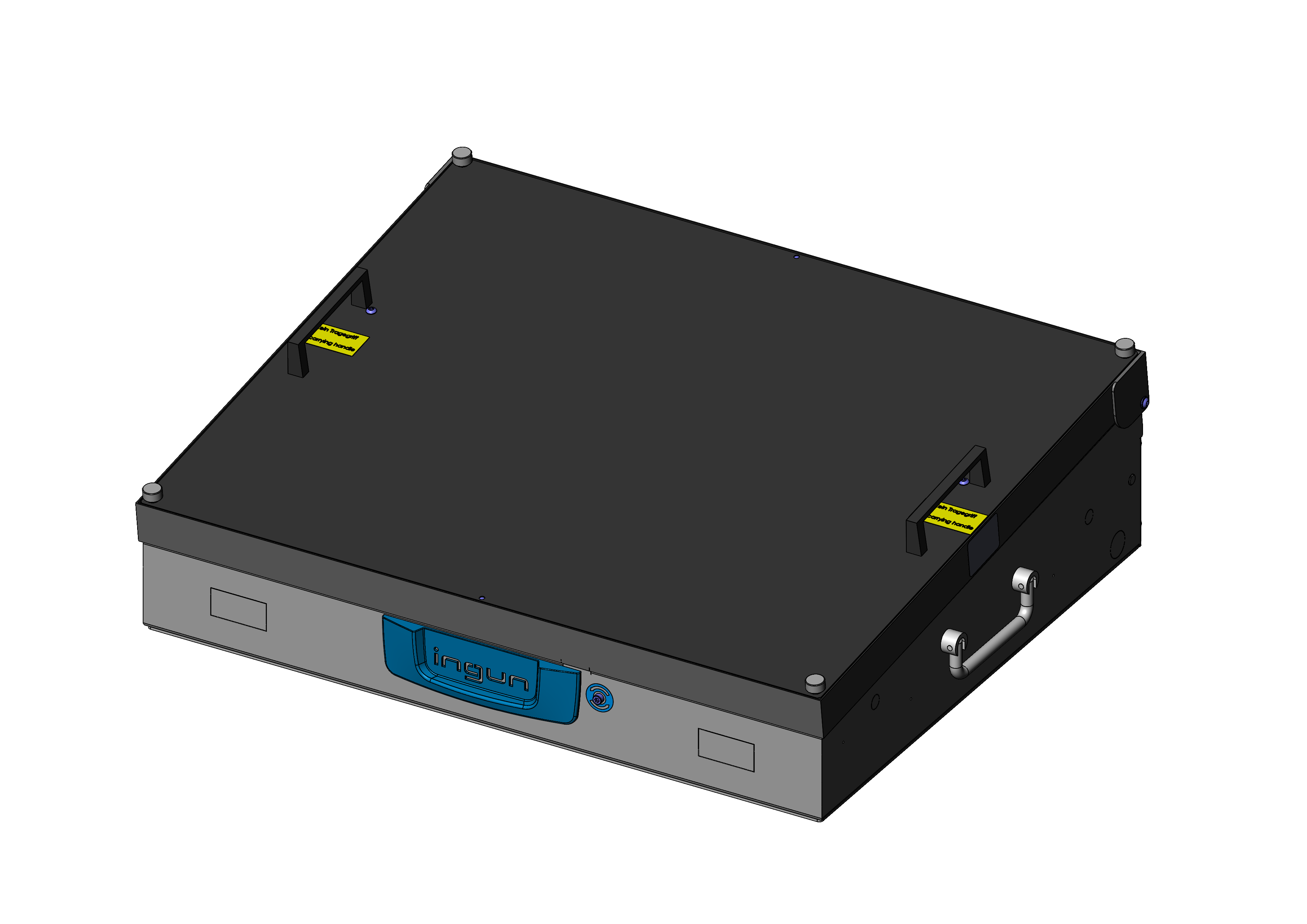 VA 4040/D/H/PYLON-12