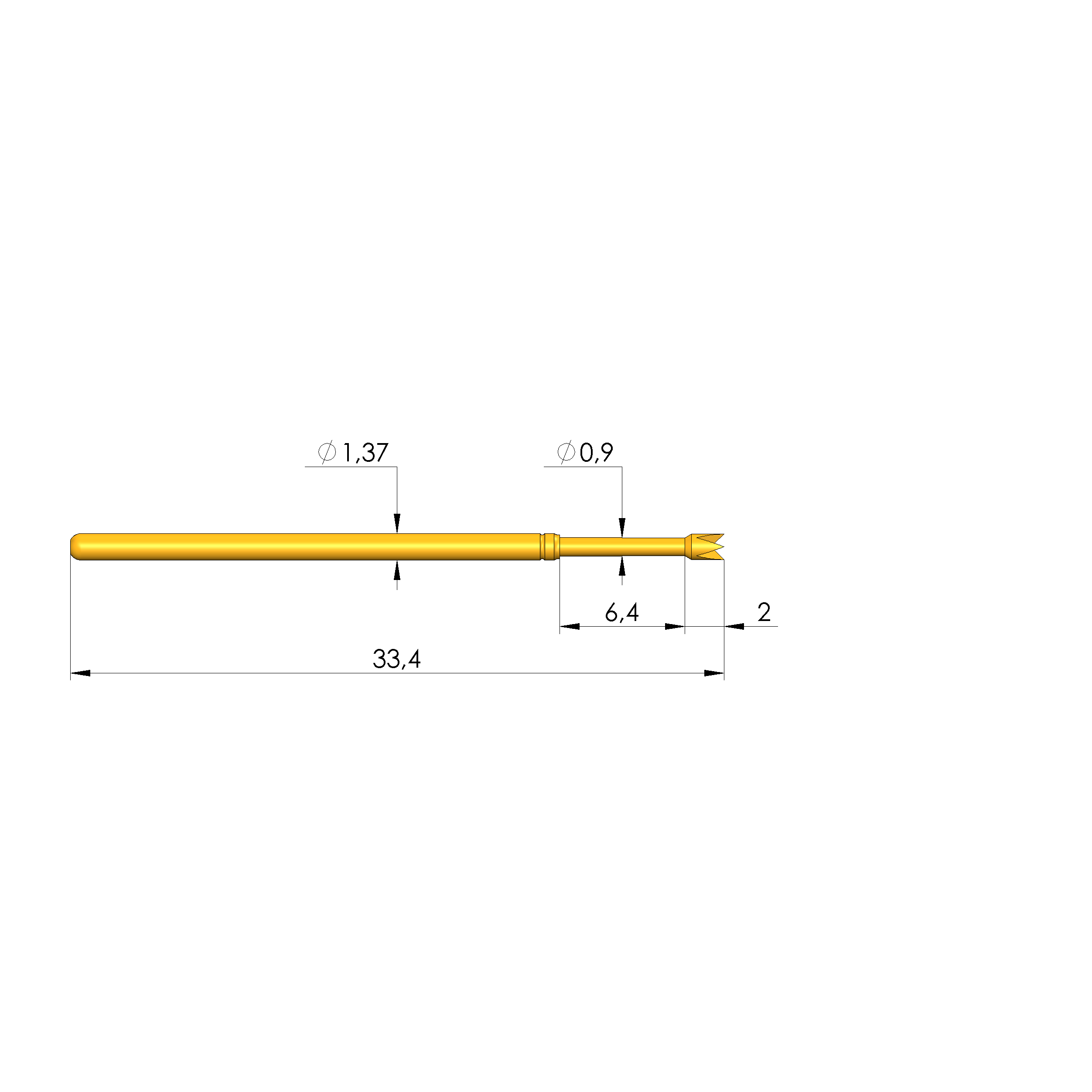 GKS-100 214 130 A 2000