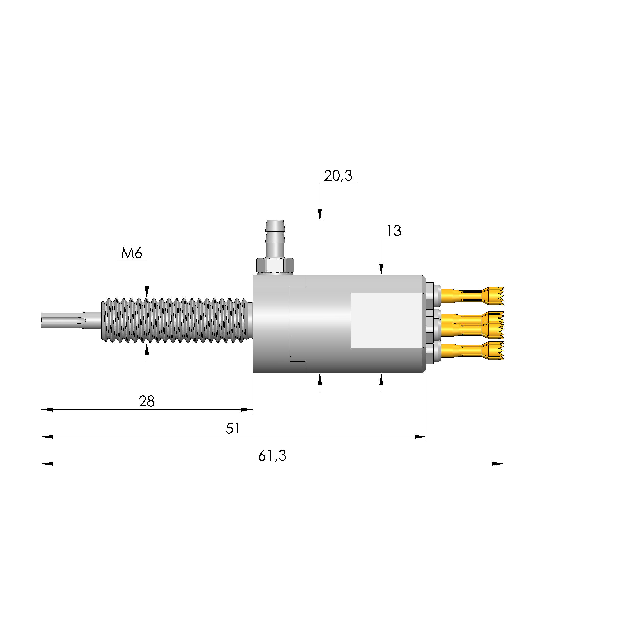 HCM-667-0012 C02-05000-02