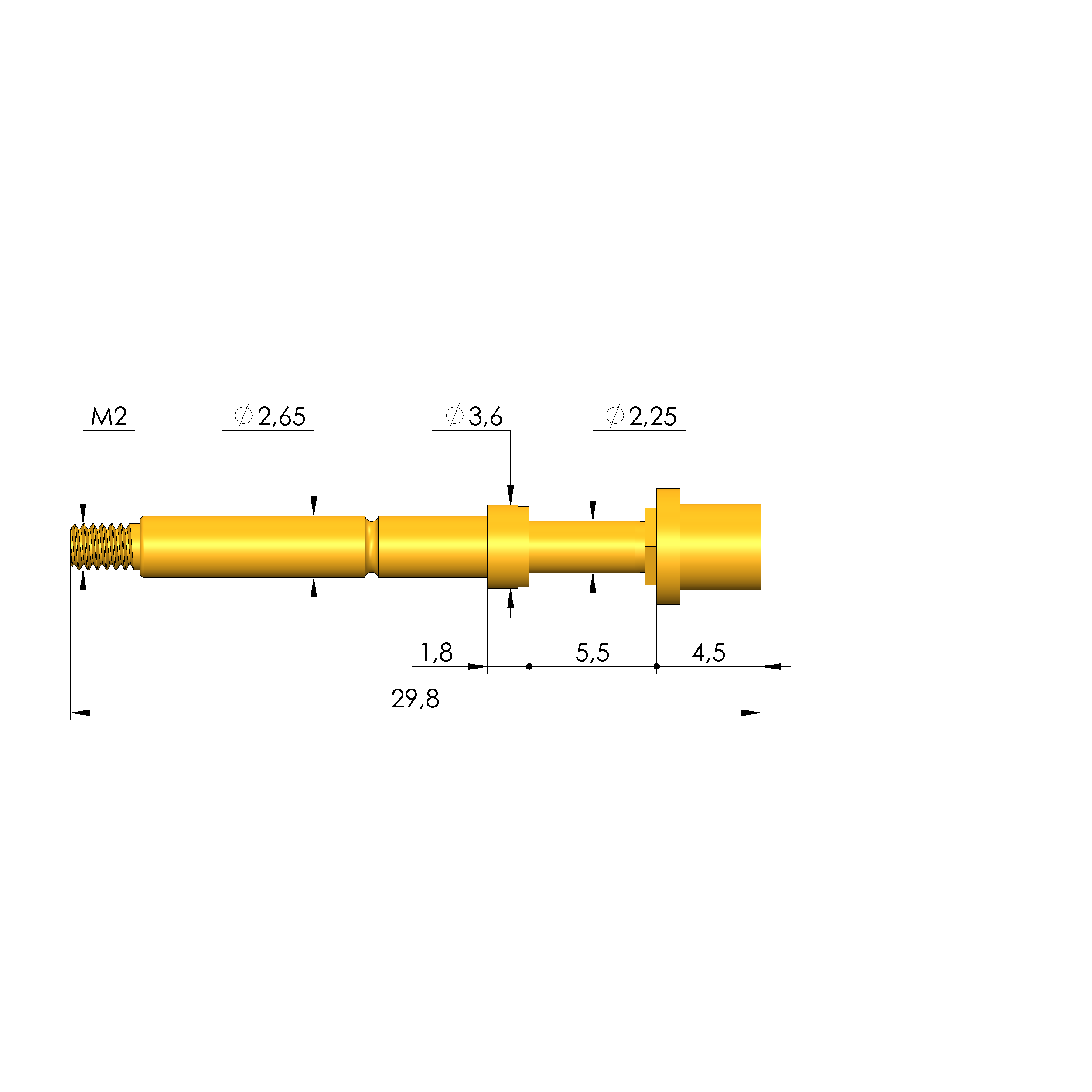 T-888 302 370 350 500A1502M