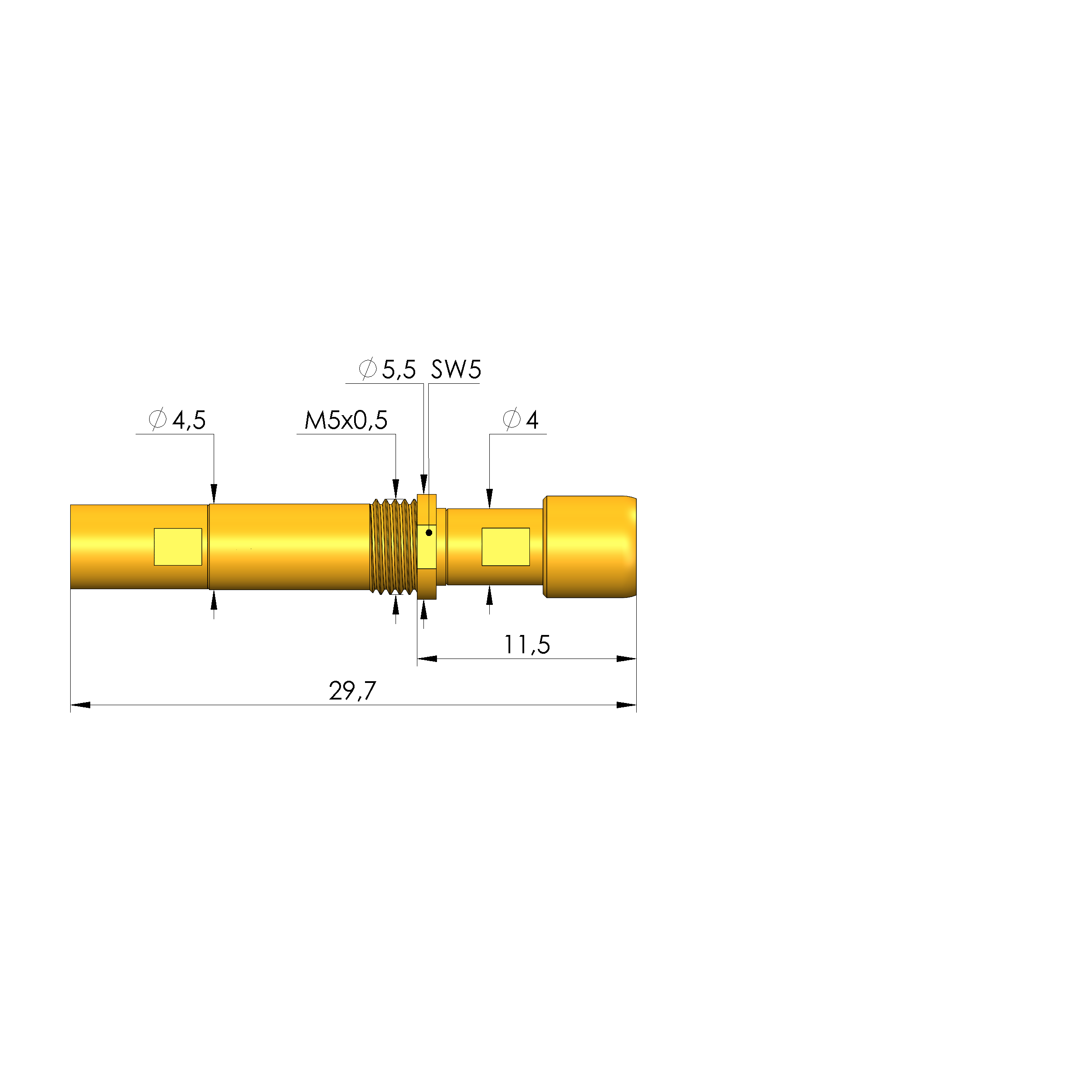 HFS-440 303 150 A 5043 E3 M