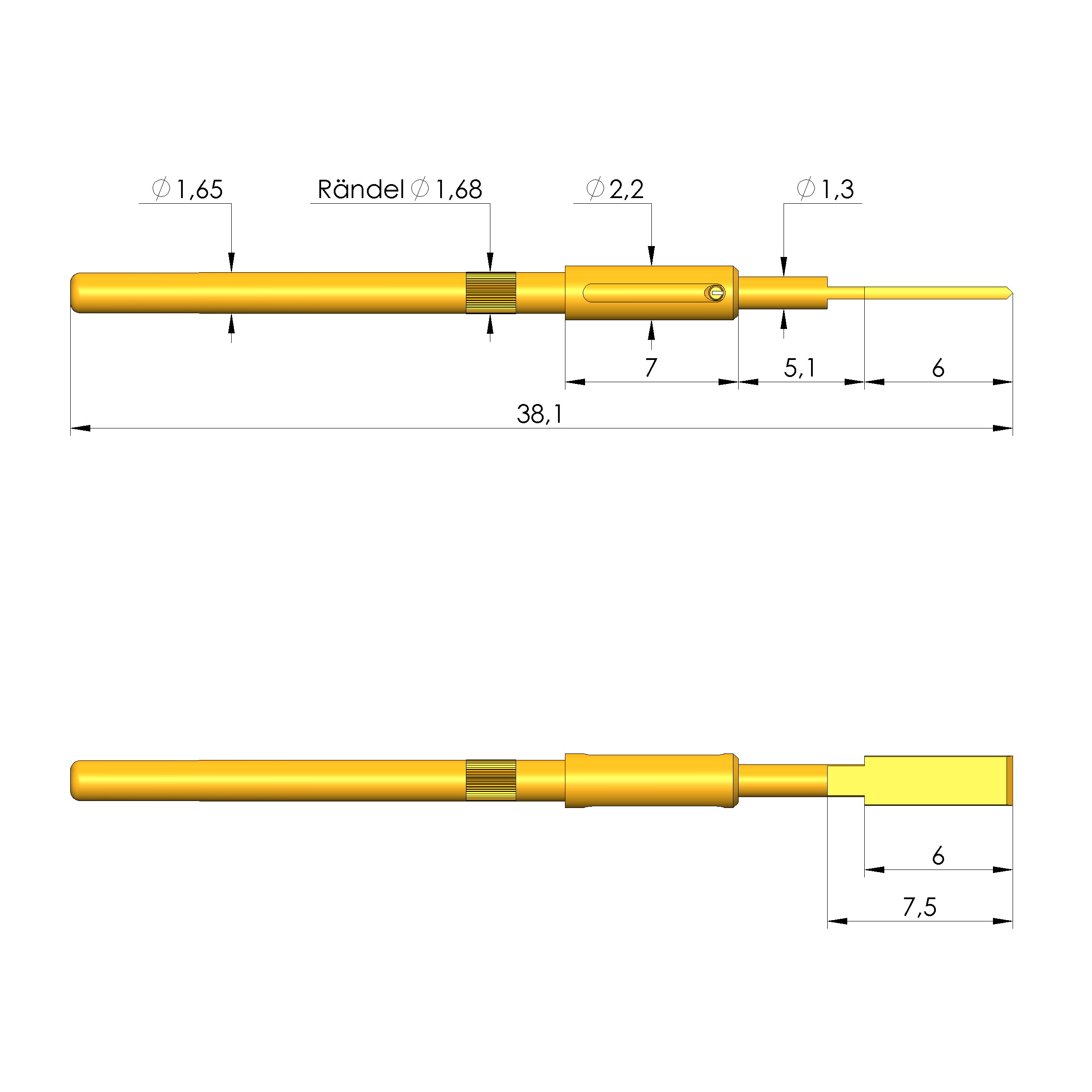 GKS-710 220 050 A 5007 S