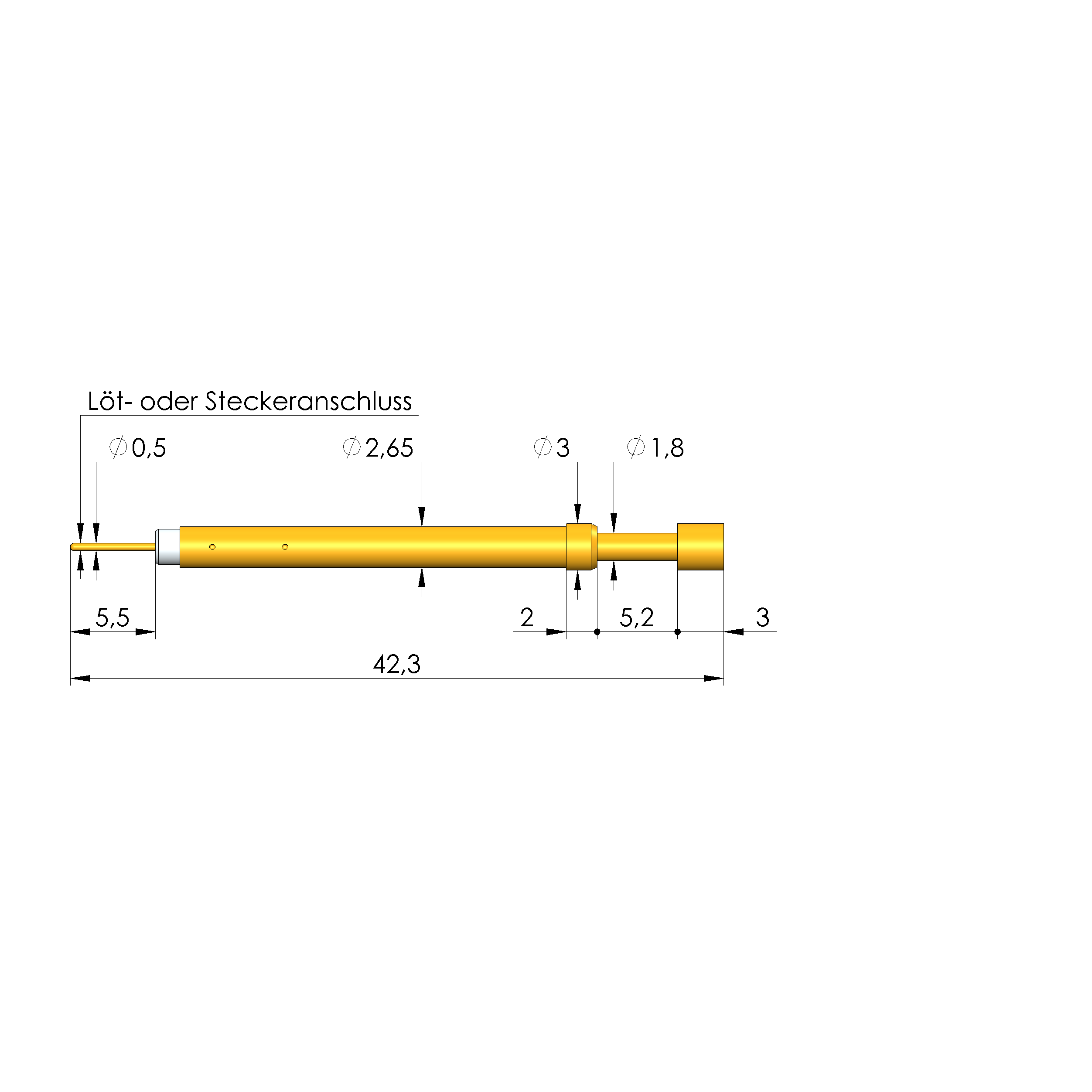 SKS-415 302 300 A 2302 2
