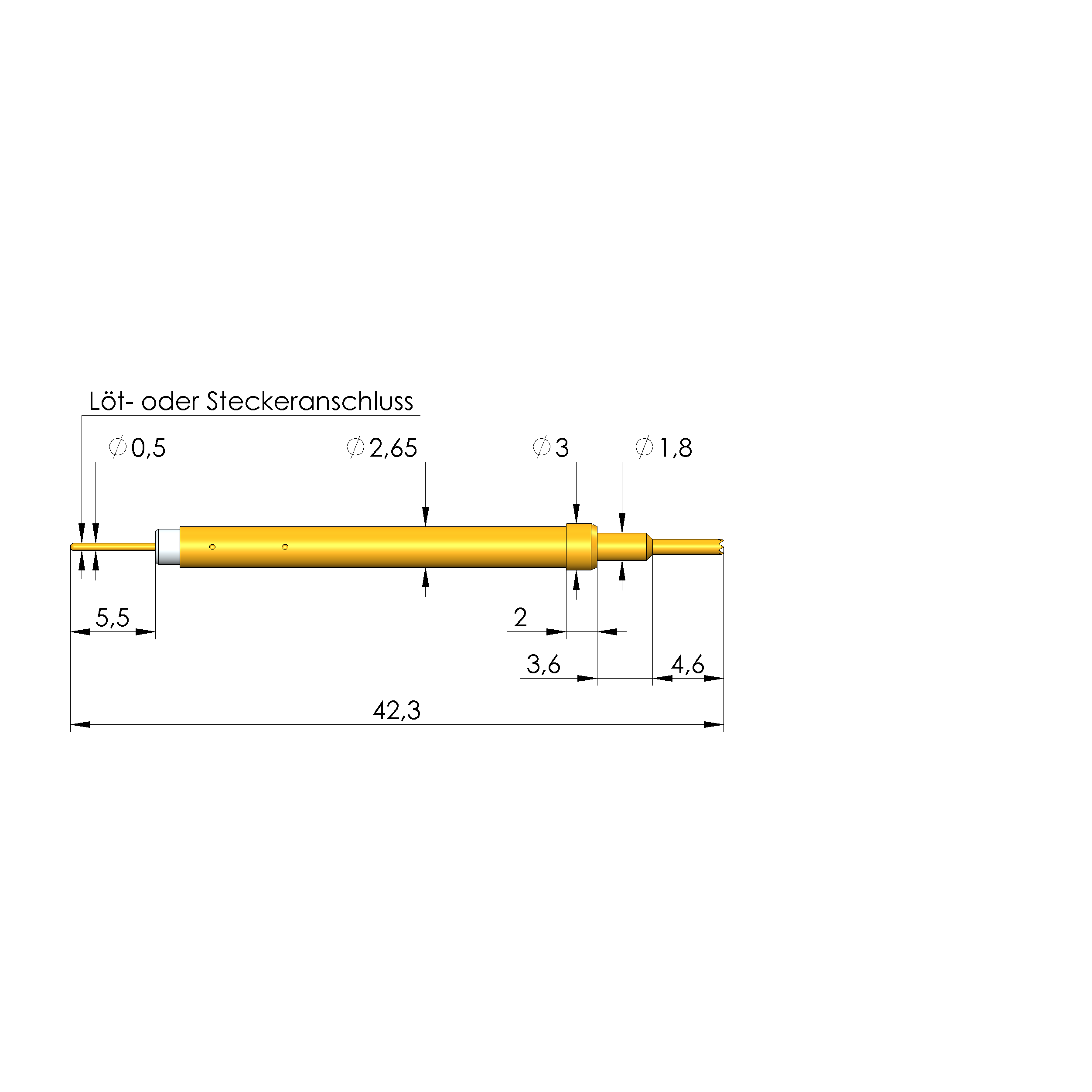 SKS-415 306 105 A 2302 2