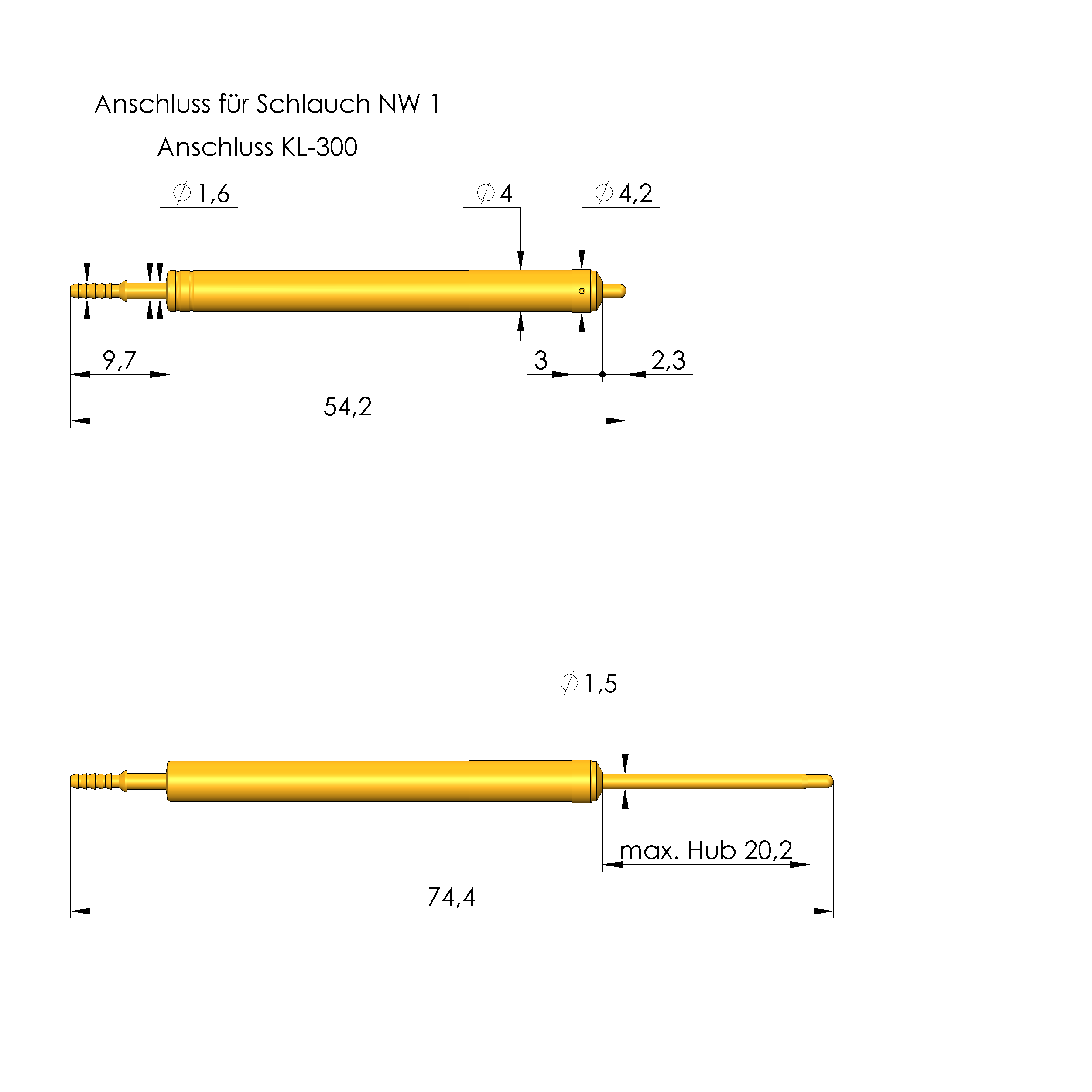 PKS-399 305 130 A 4202 1H