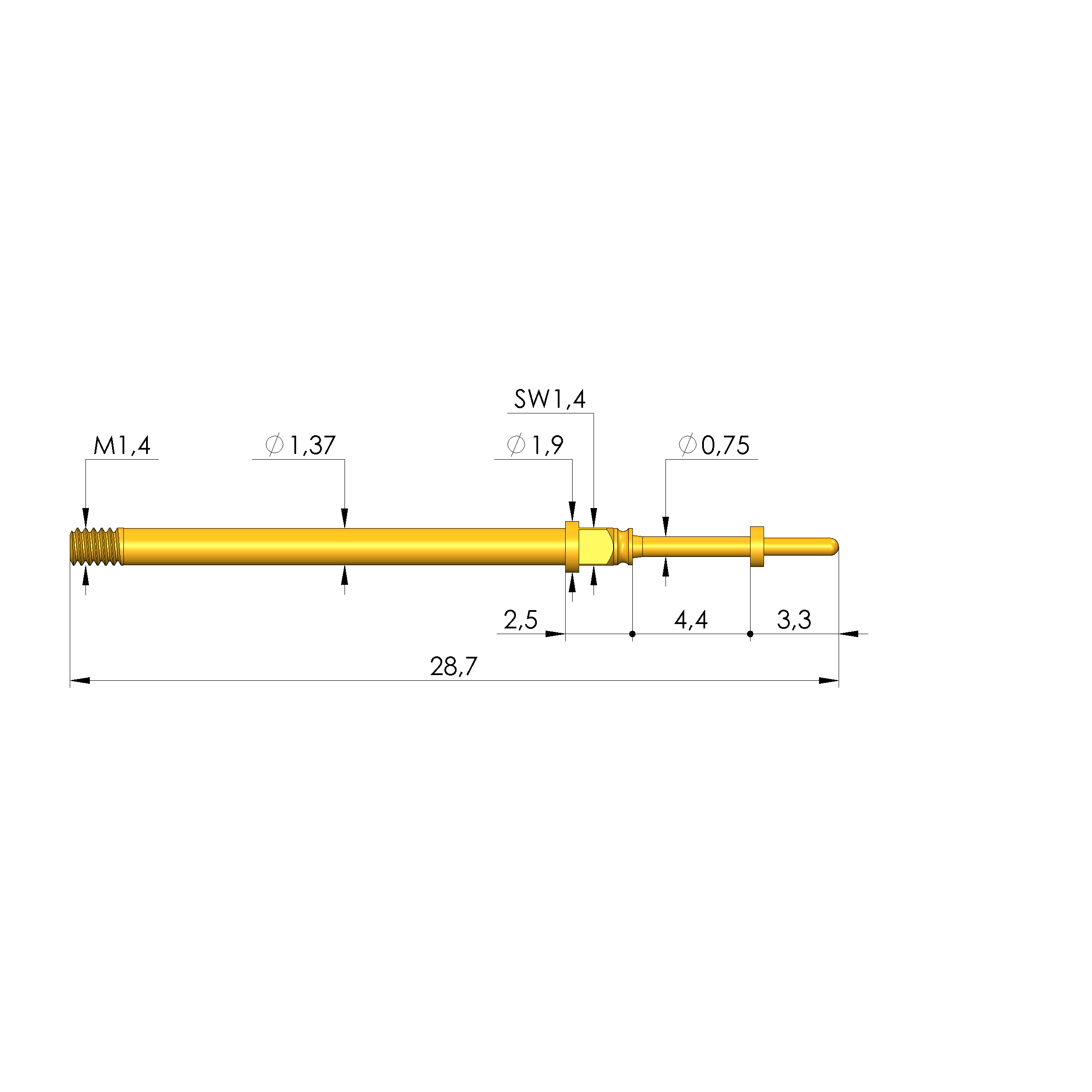 T-899 305 065 280 150A3002M