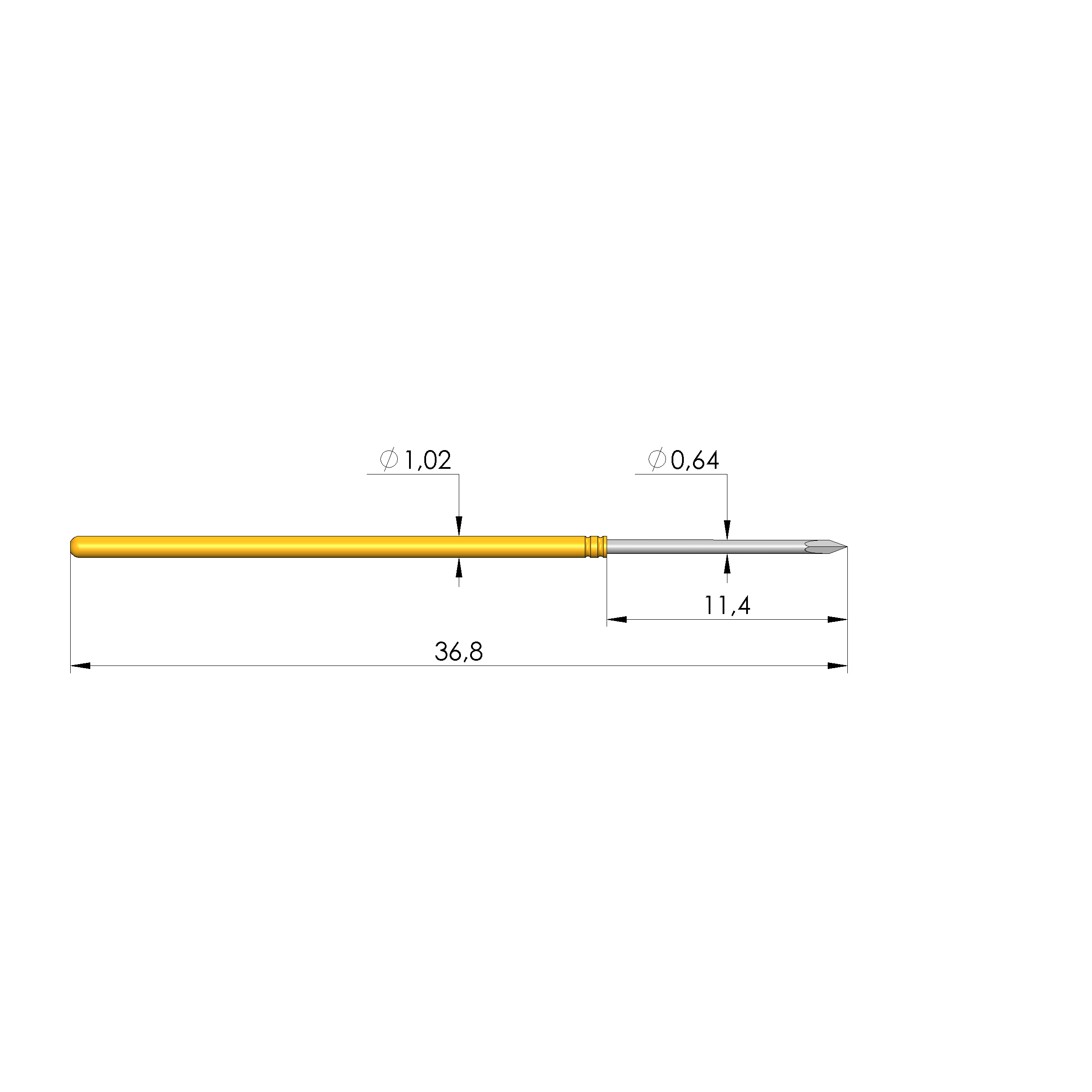 E-035 291 064 E 1200