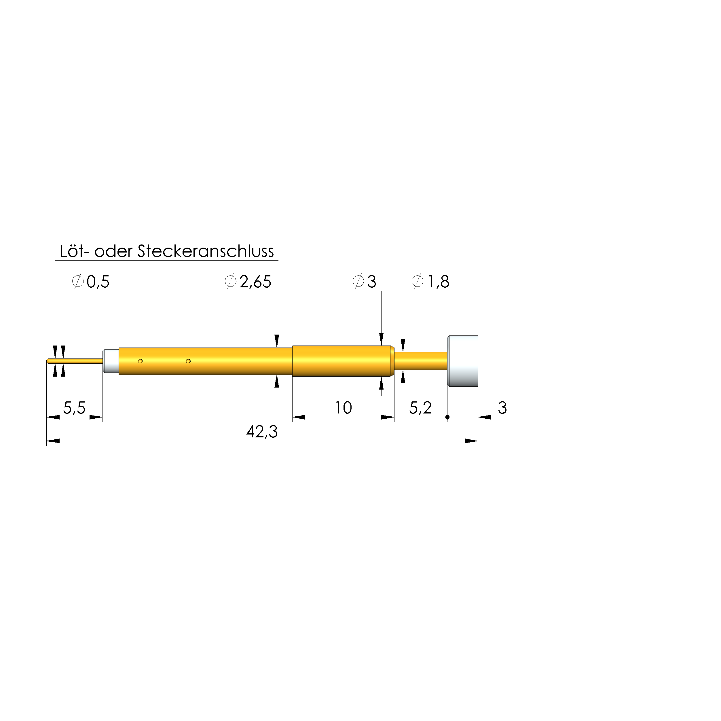 SKS-415 002 500 A 2310 2