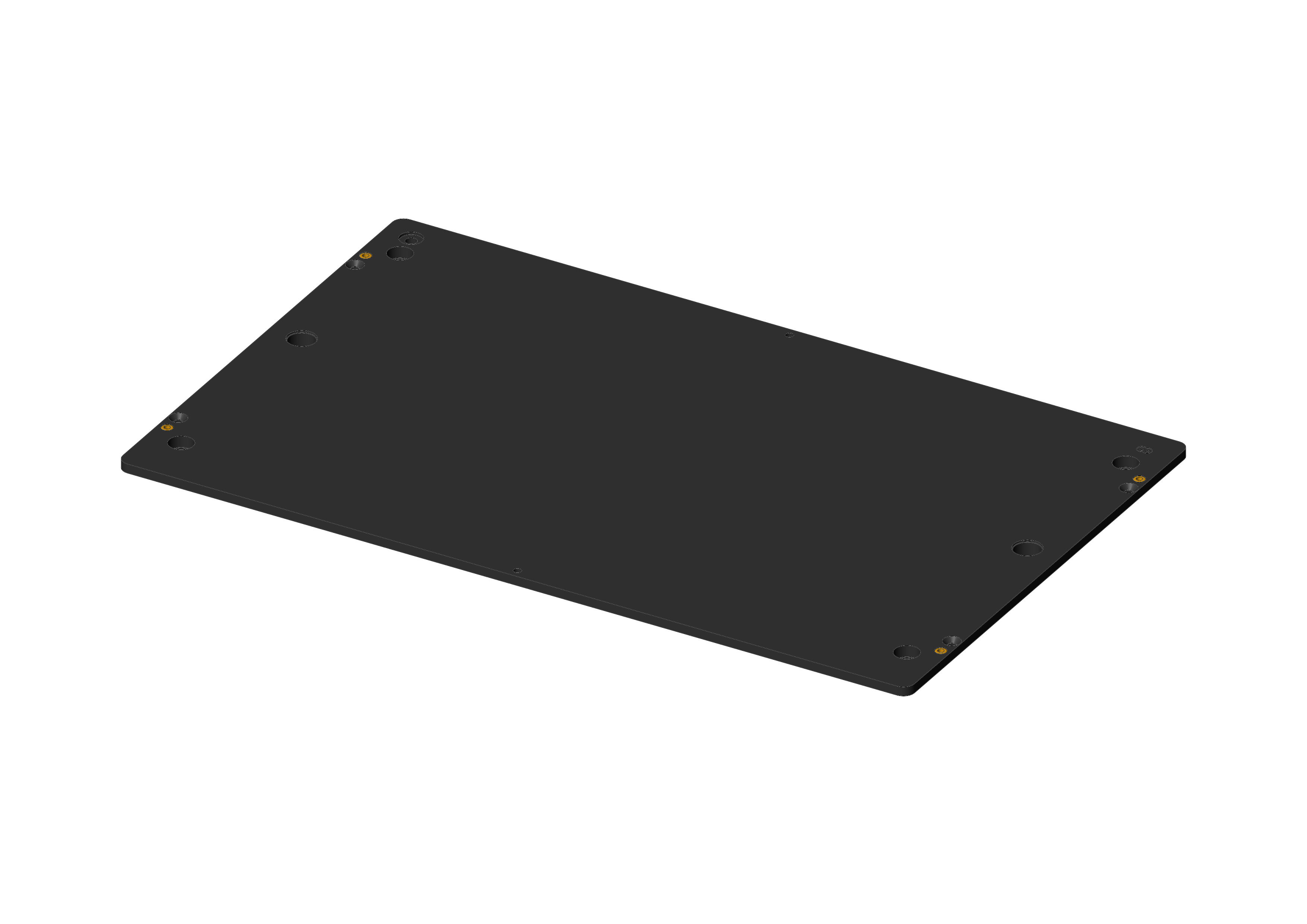 KTP ATSMA13/HF/AL/ESD