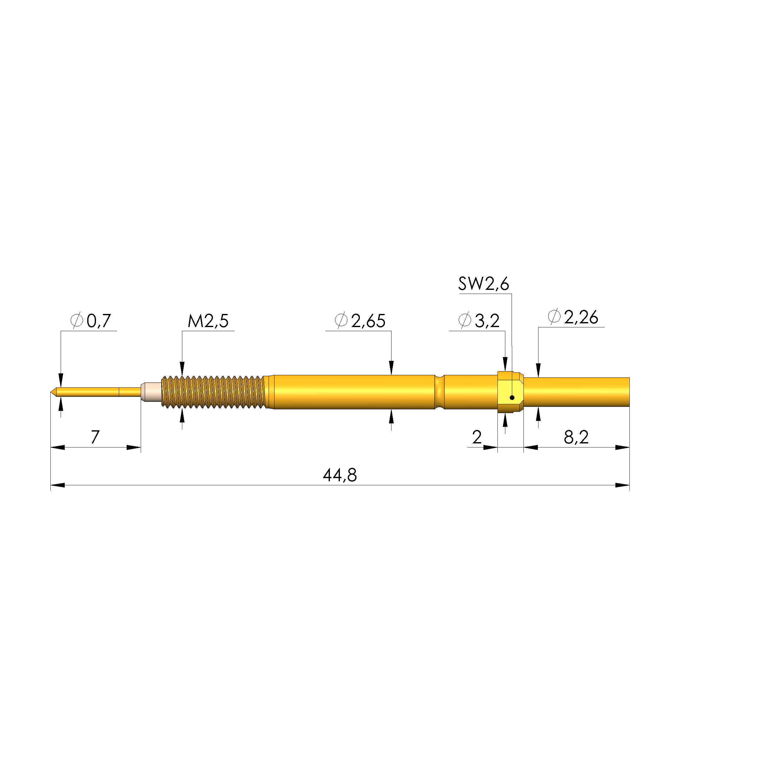 DPS-465 302 050 A 4002 M