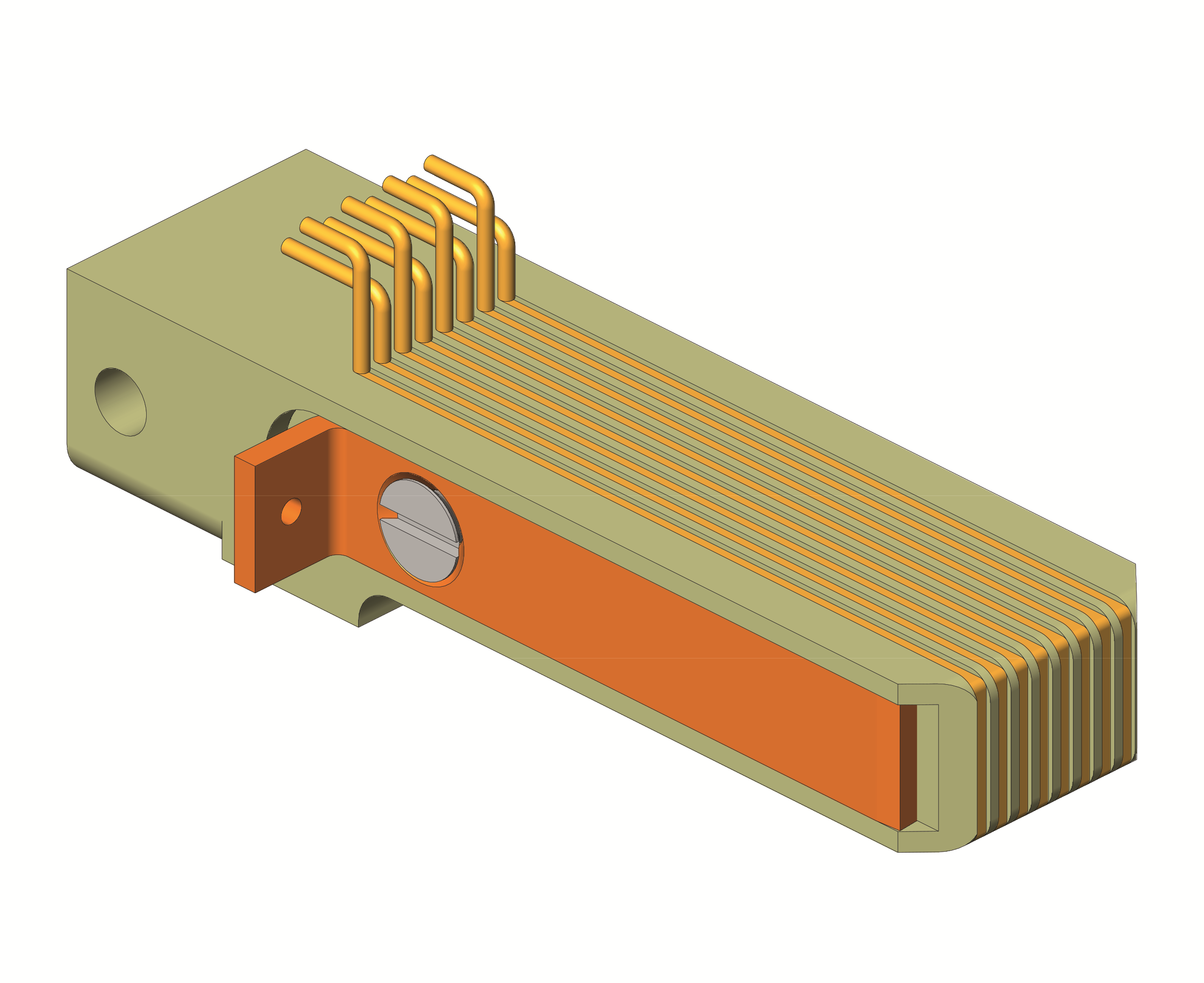 PS-RJ45-M-008-B-F11,6-S