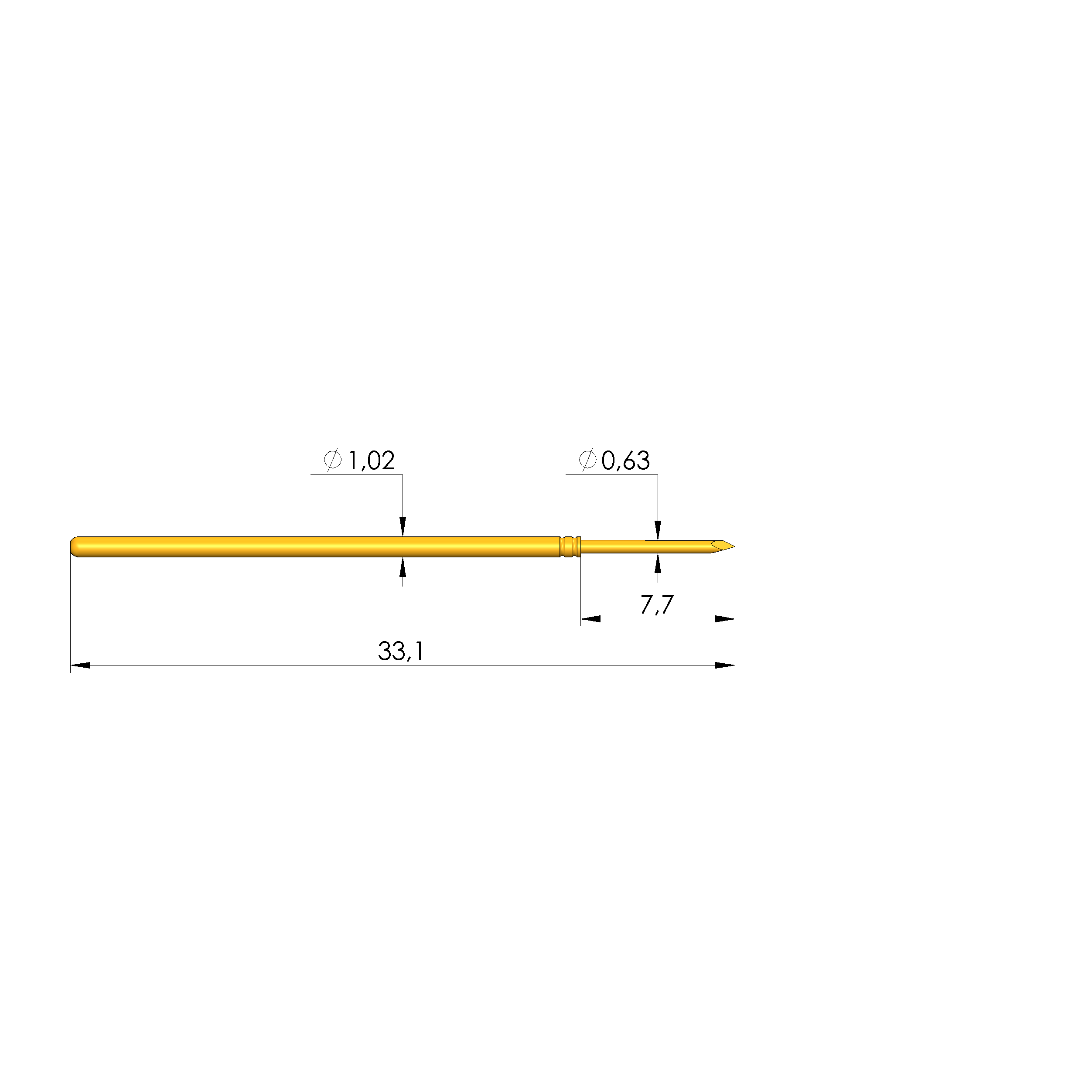 GKS-075 277 064 A 2000