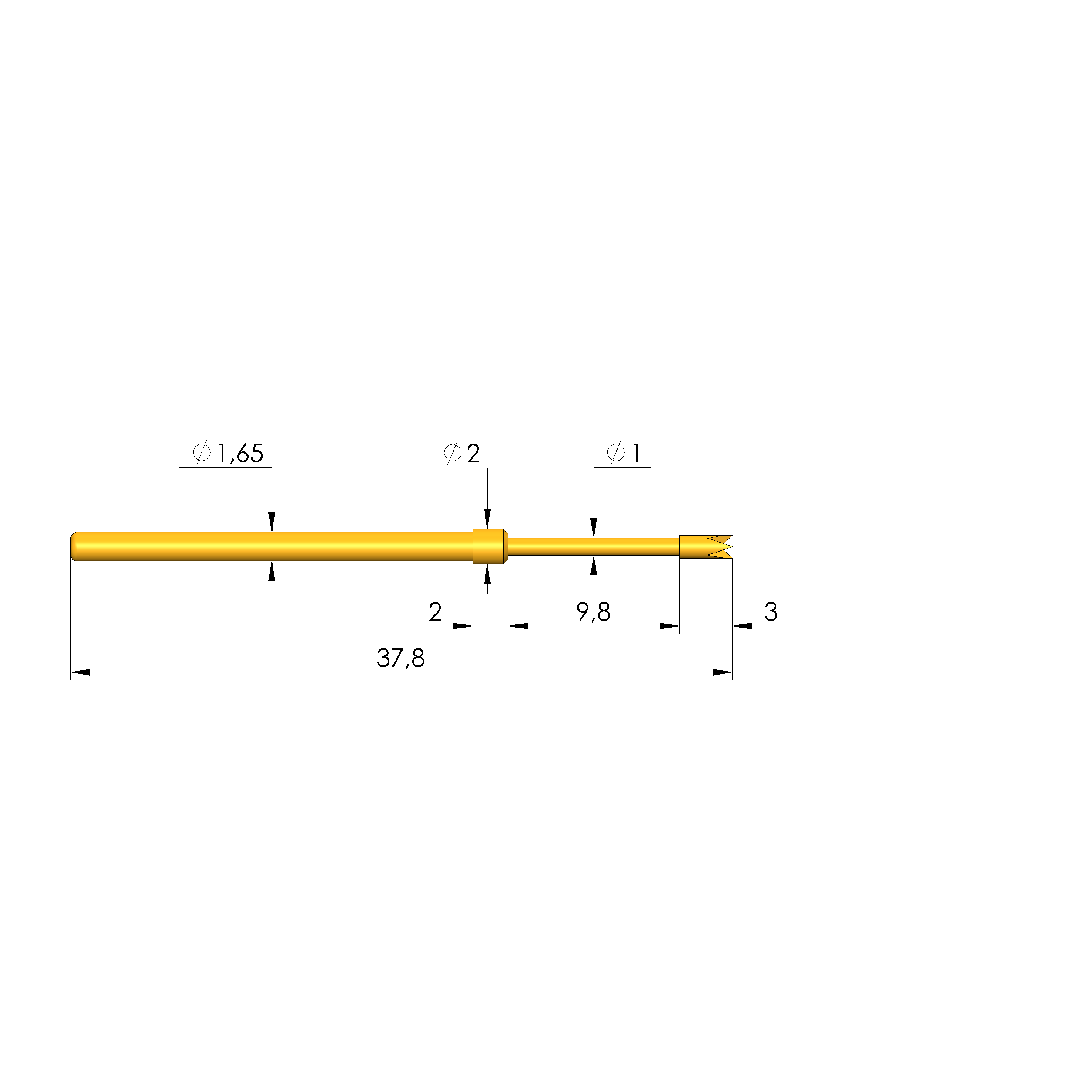 GKS-412 214 130 A 1502