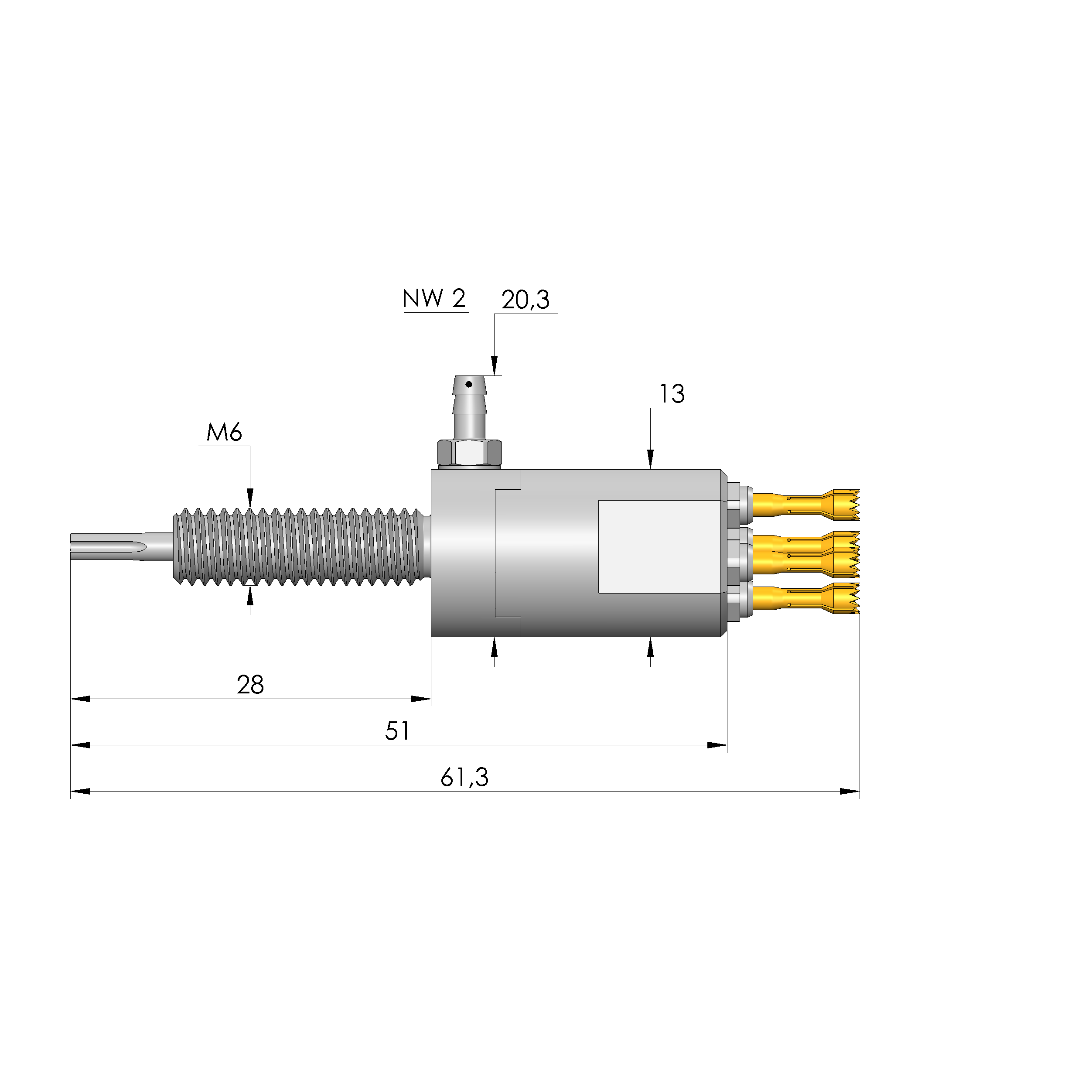 HCM-667-0001 C02-05000-02