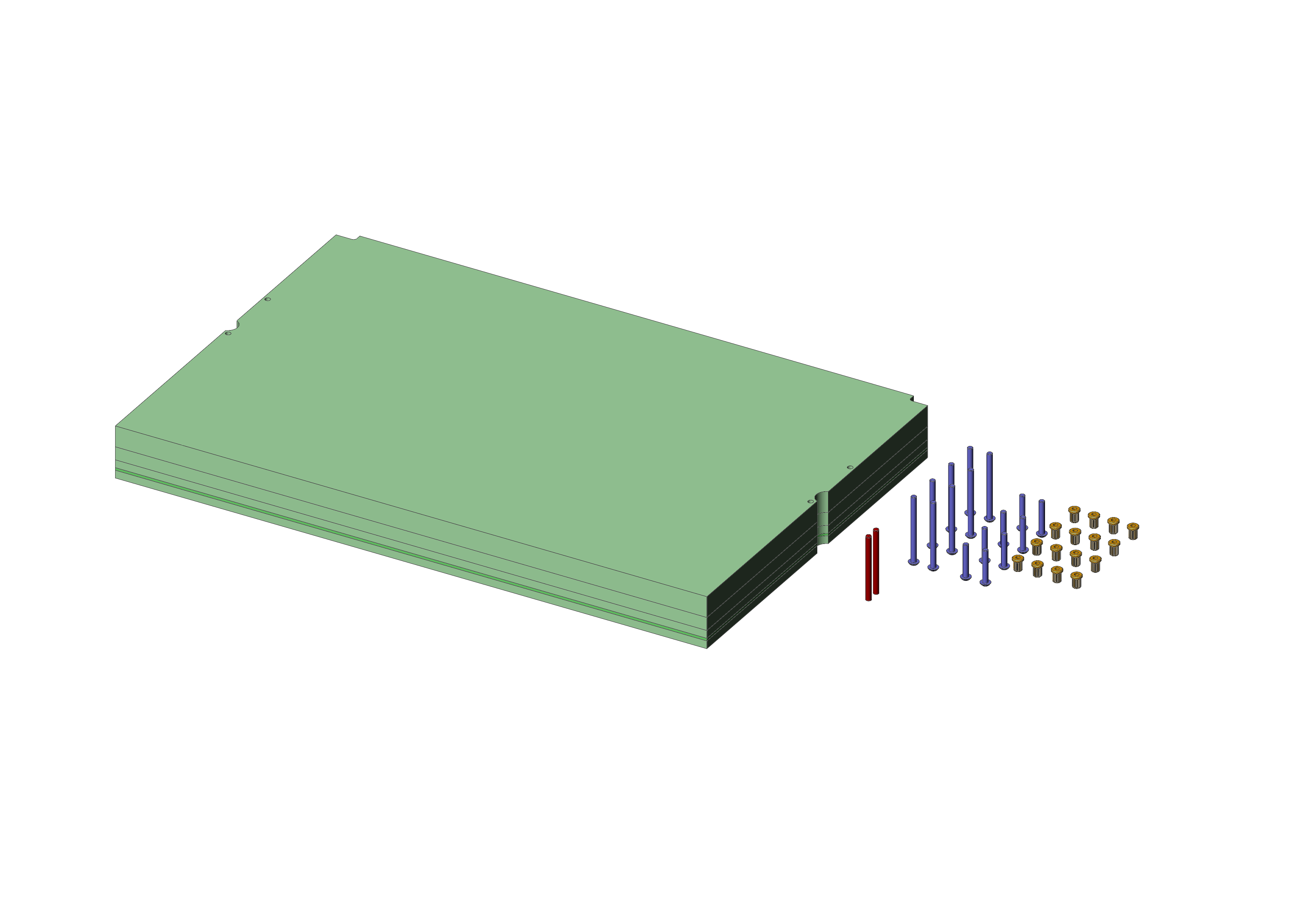 SBU-440-300-WL-ATSMA13