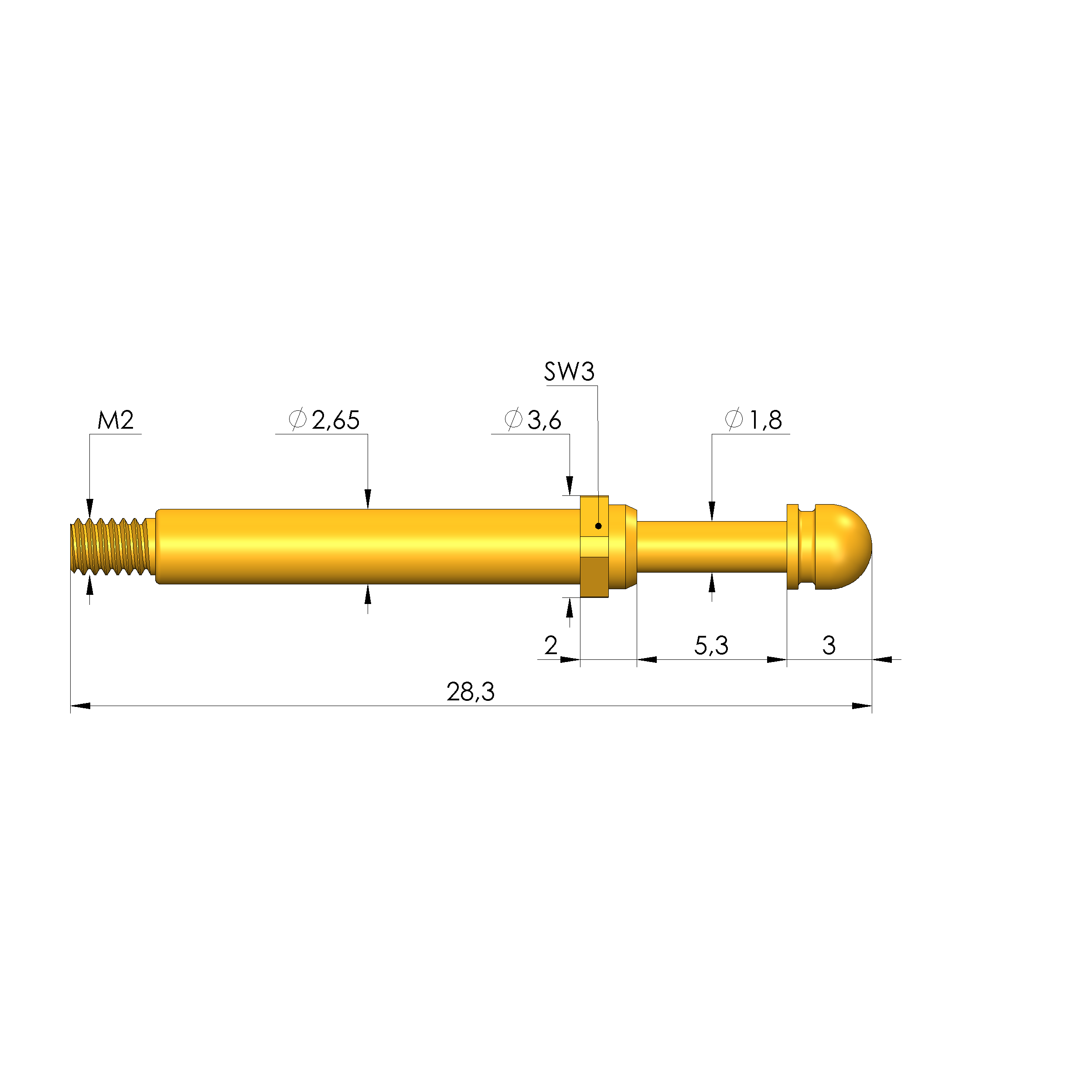 HSS-120 305 300 A 1502 M