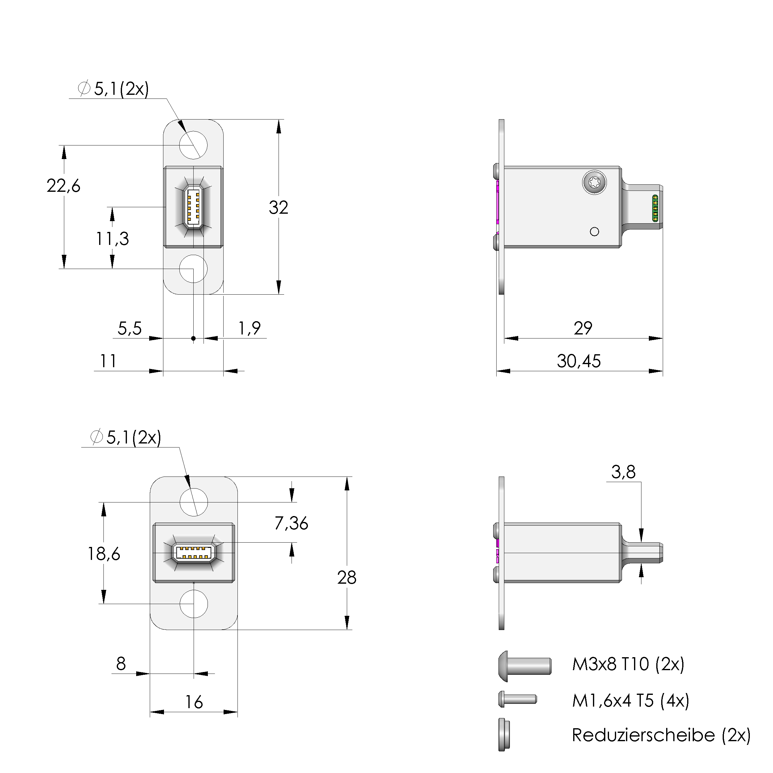 PS-IXA-M-010-G5-B-00