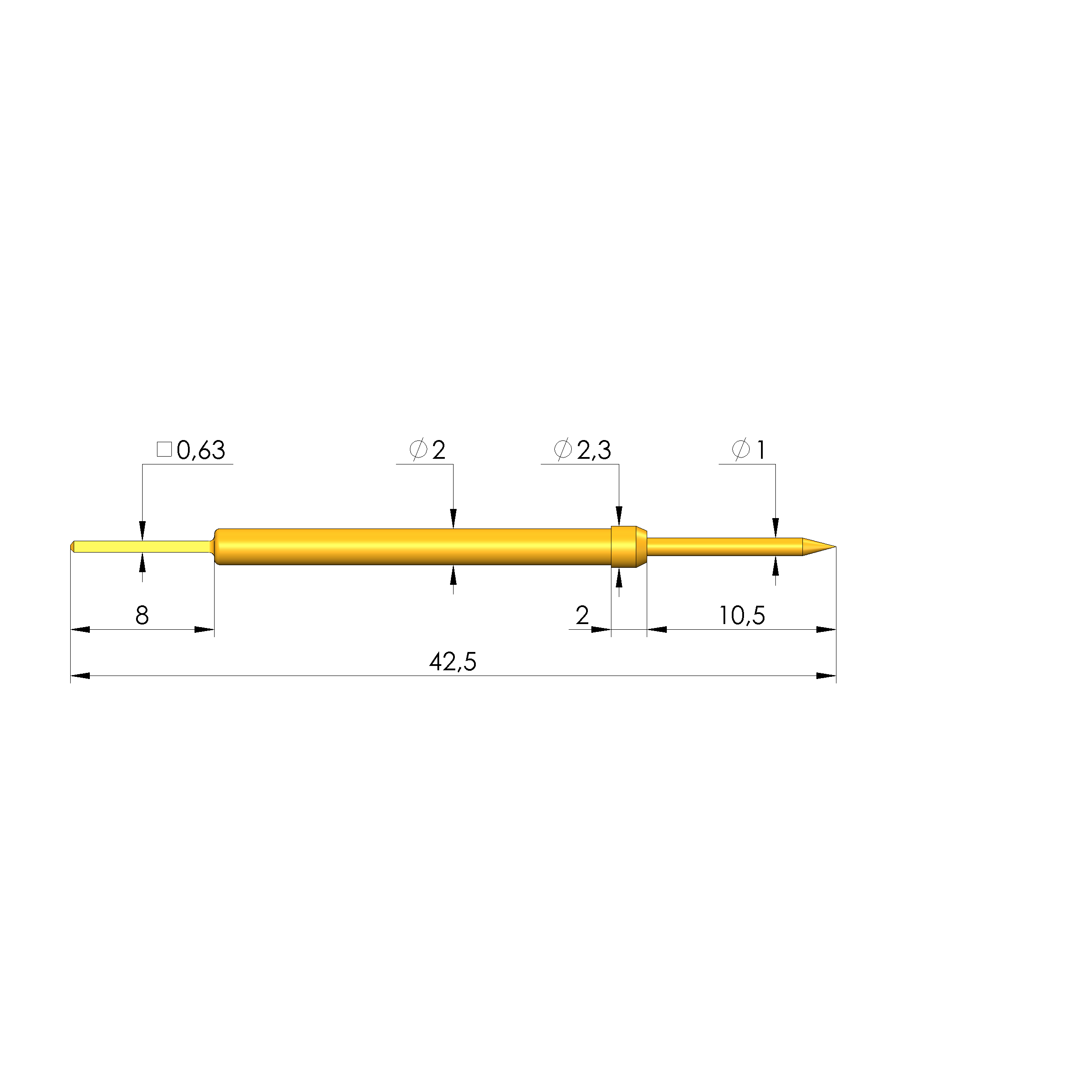GKS-102 201 100 A 1502 W