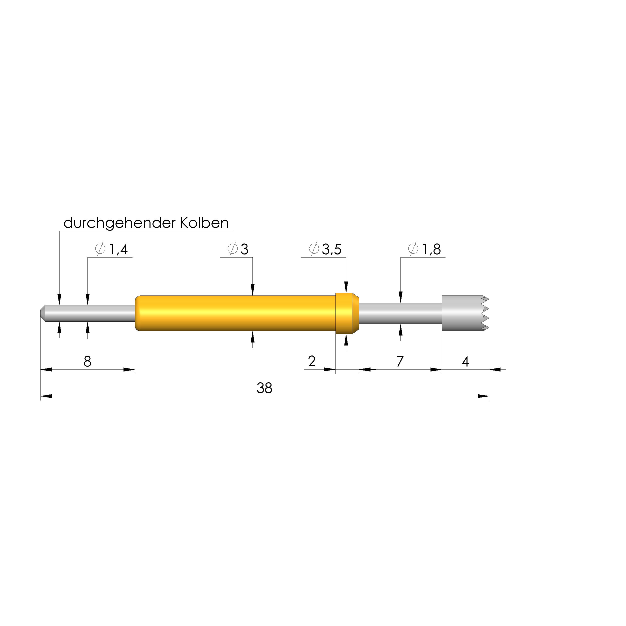 GKS-503 306 300 R 1502