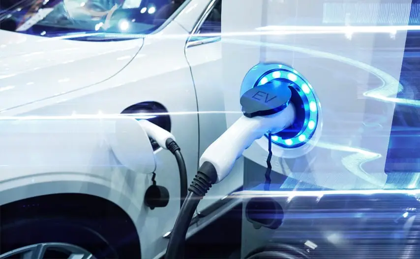 Four-pole (Kelvin) measurement: precise, reliable measurements for e-mobility