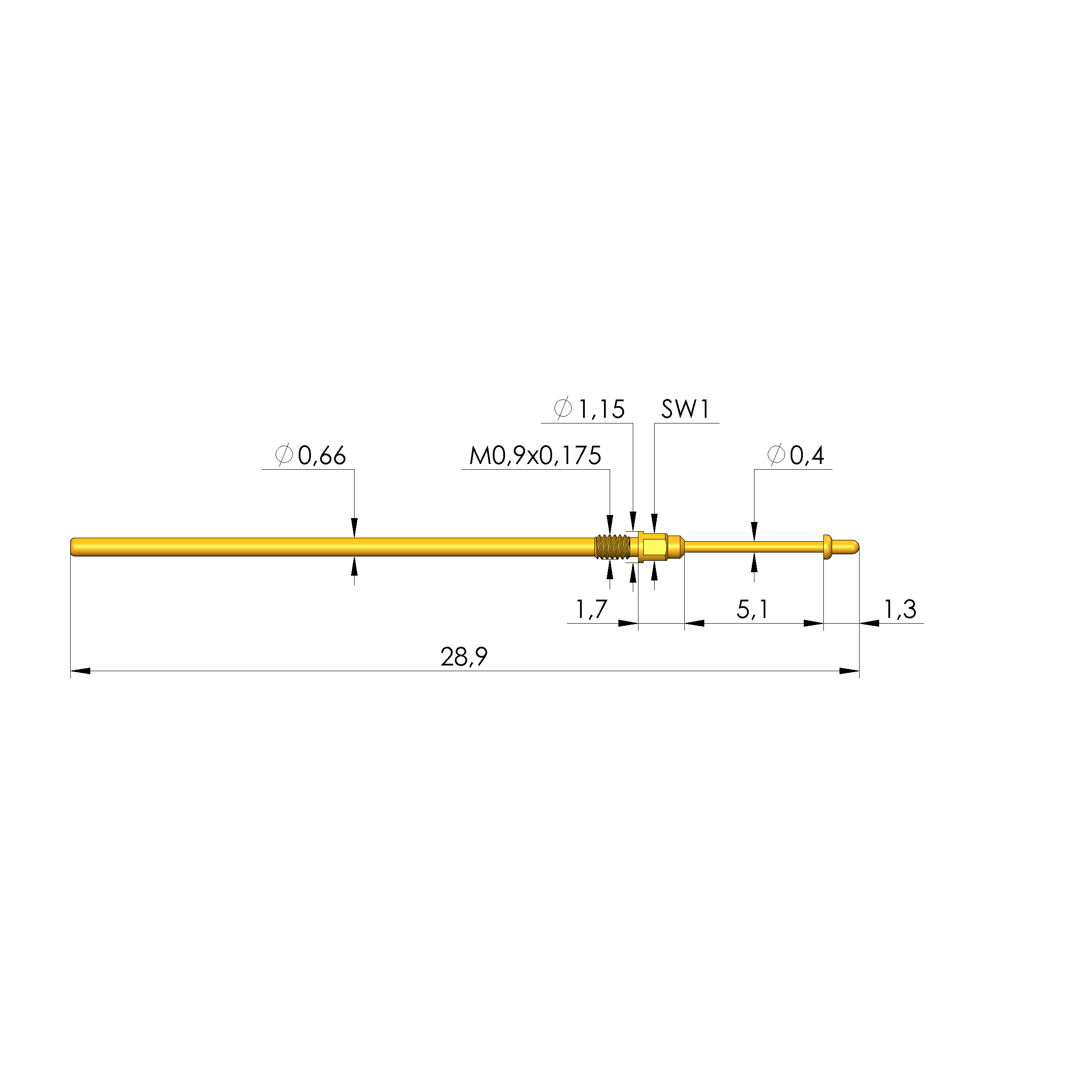 T-097 305 050 100 090A1102MO-G