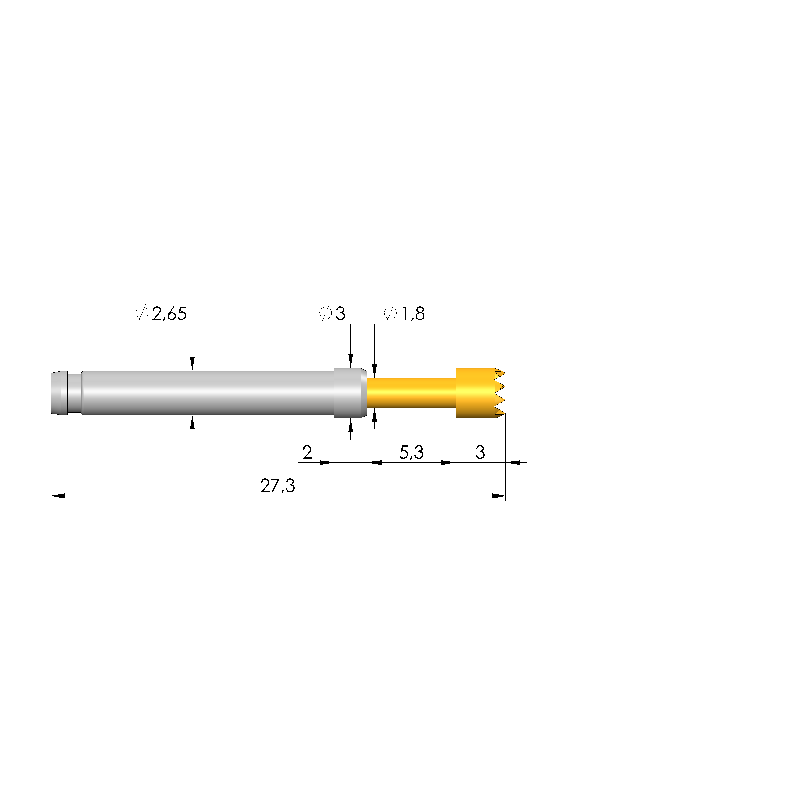 BCP-113 306 300 A 3002