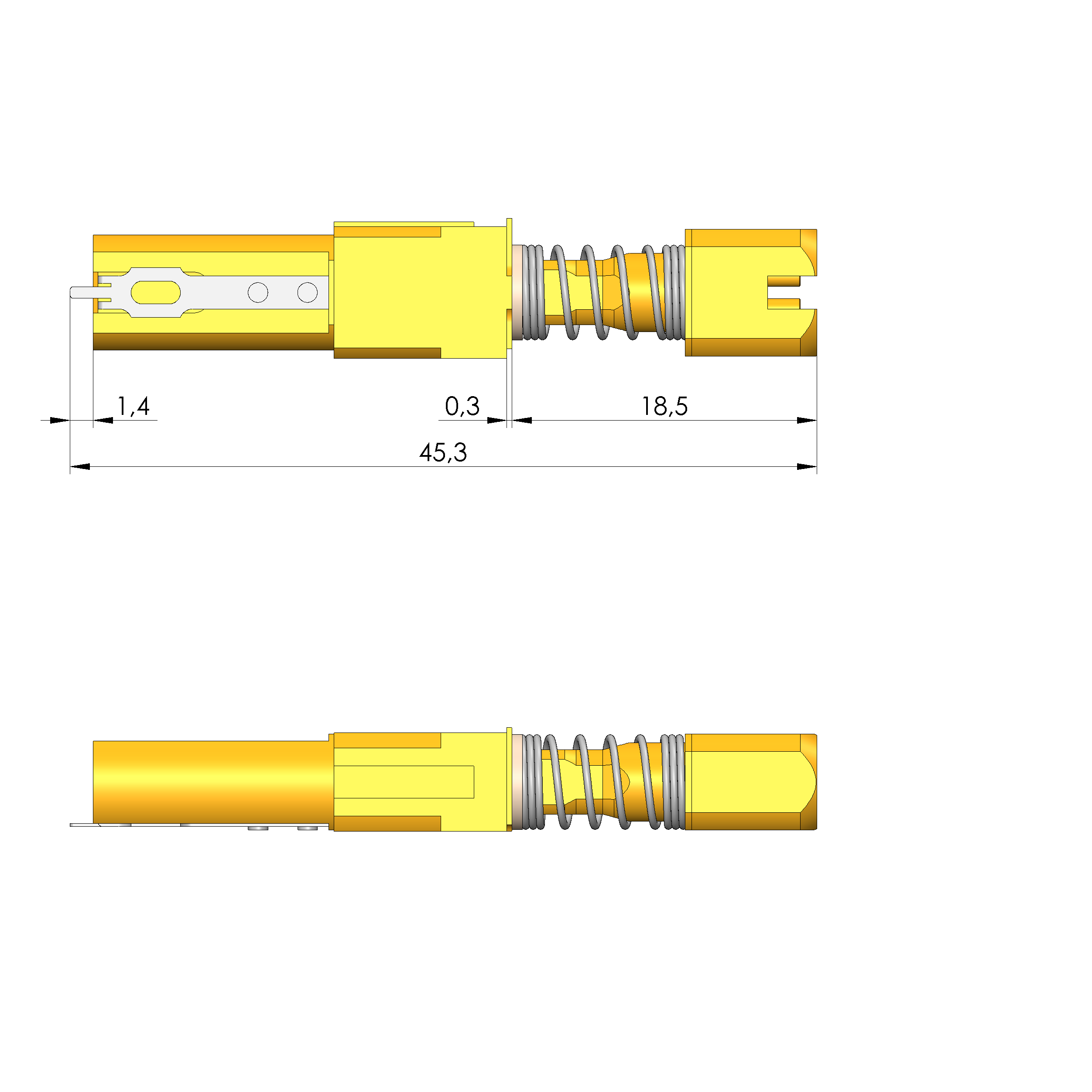 HFS-802 314 051 A 8042 HMTD