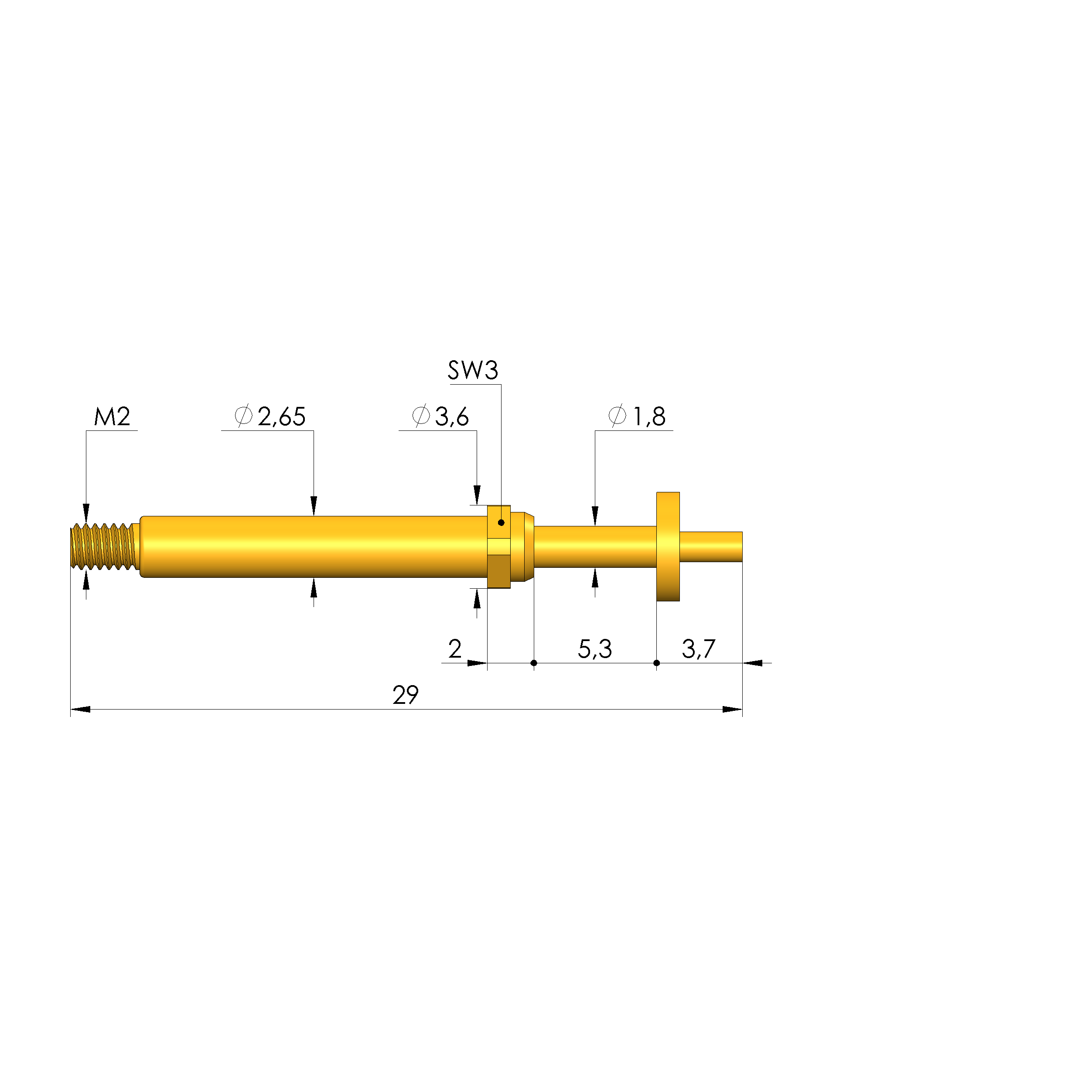 T-113 302 130 270 470A1502M