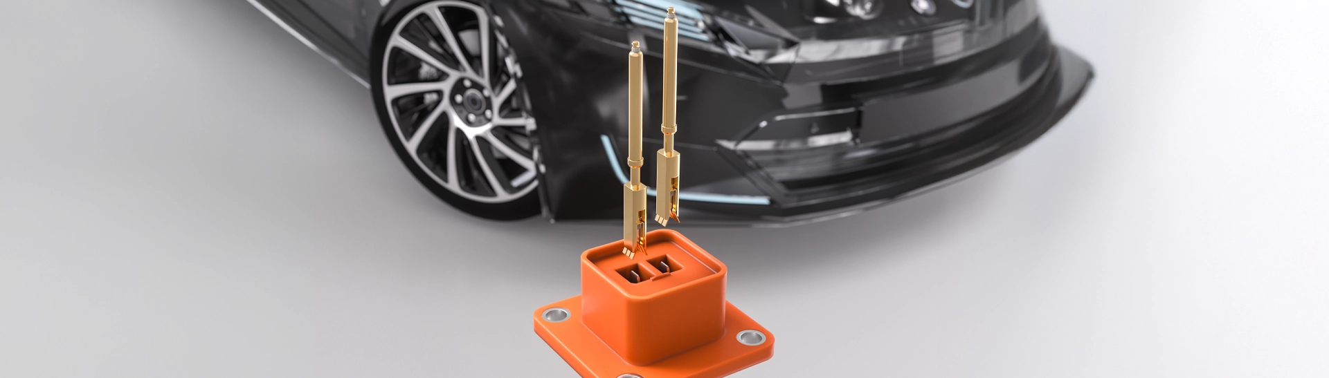 Test high currents safely – without damaging the test specimen 