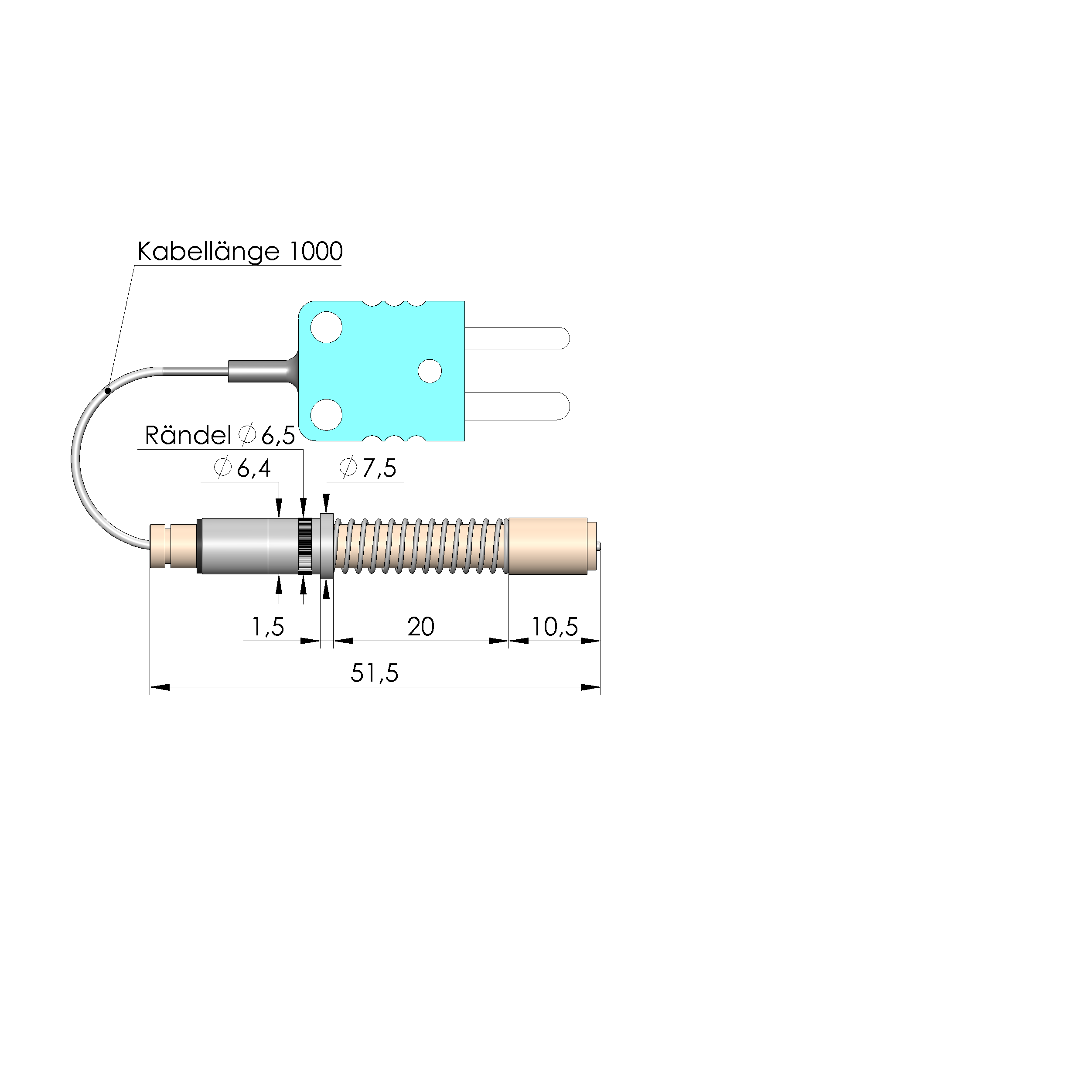 TKS-691 005 650 U 7002 L-T5