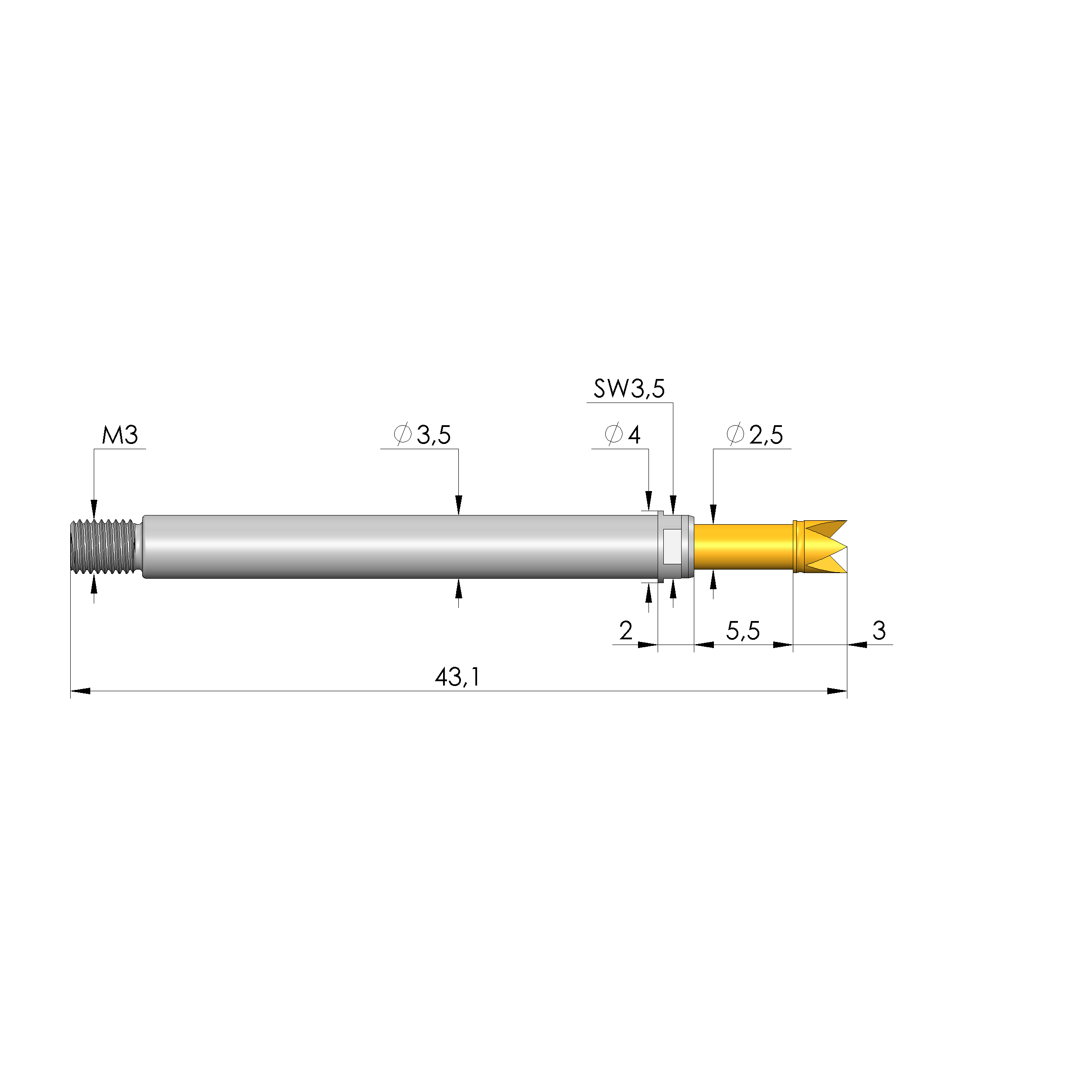 BCP-150 314 290 A 5002 M