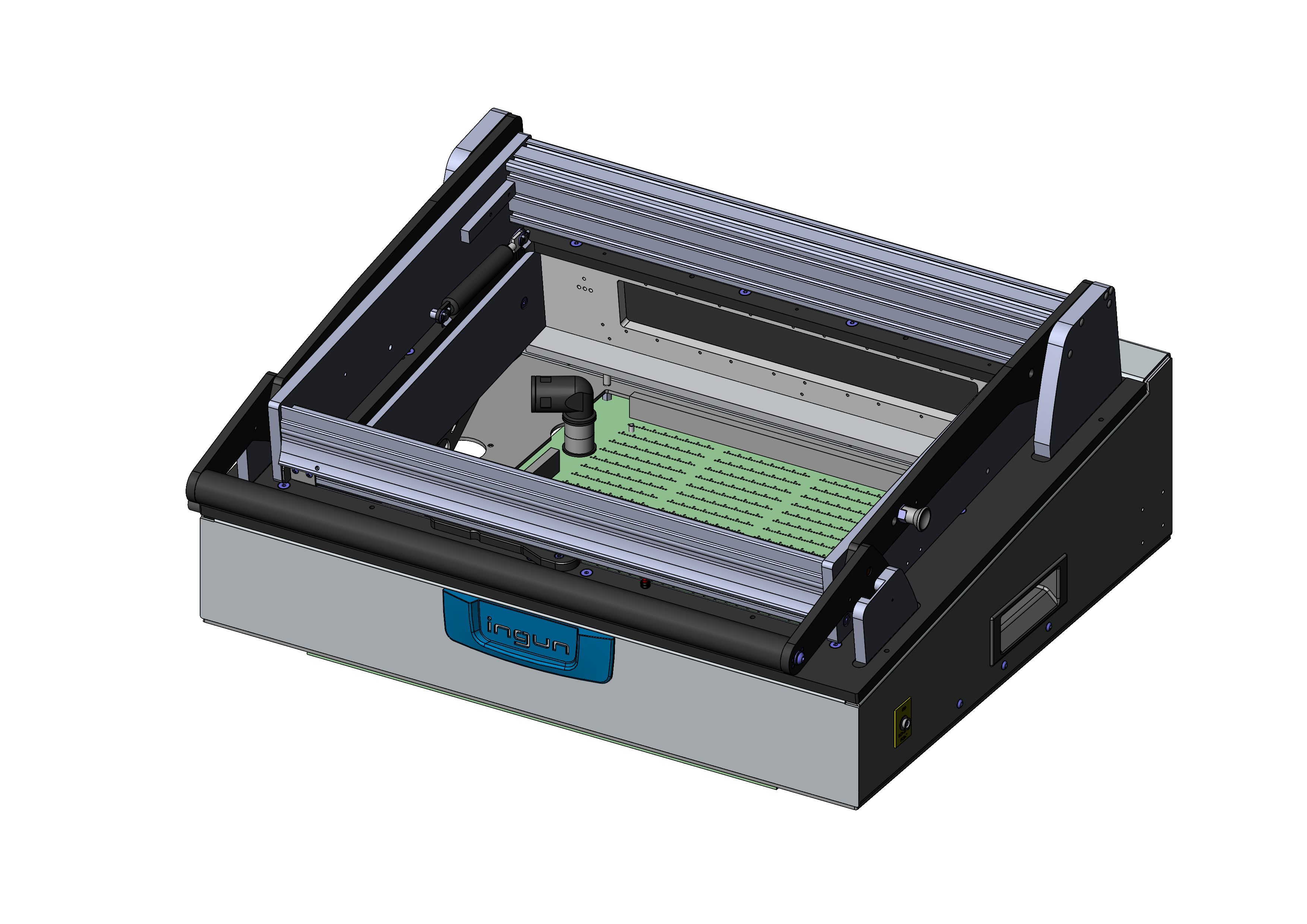 MA 2113/D/H/S-10/MTS300