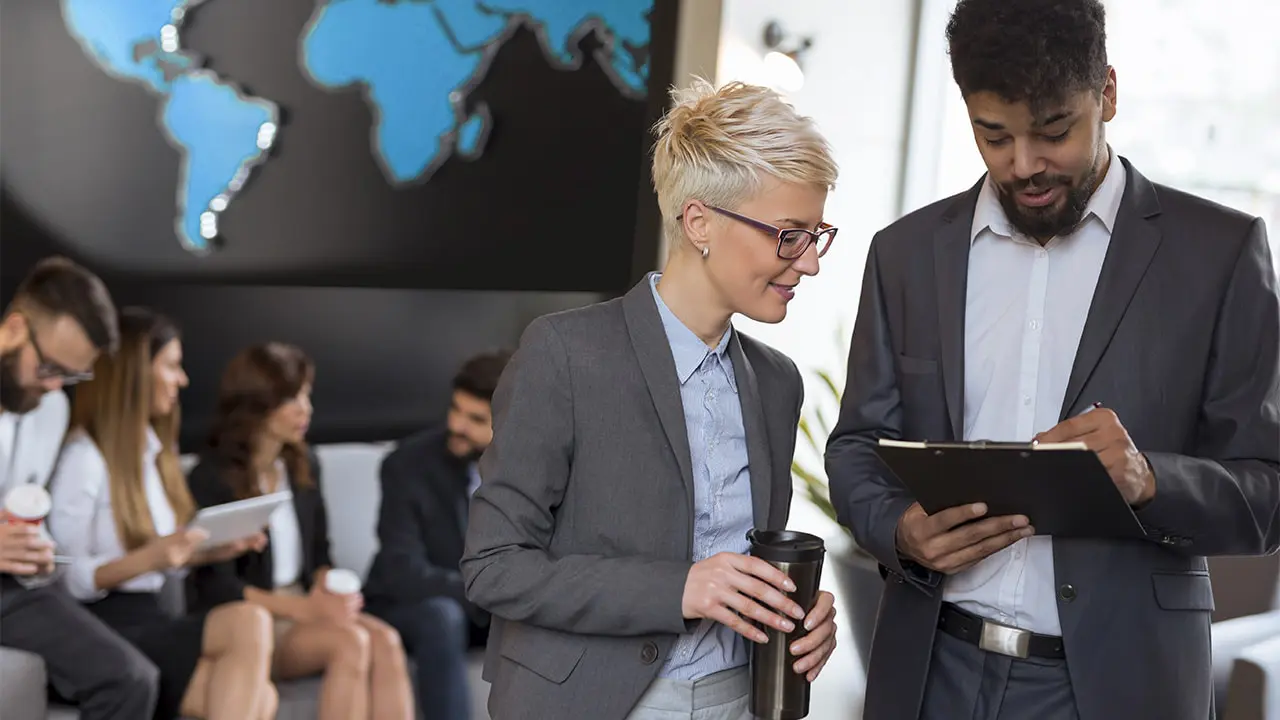 Background image right alt text