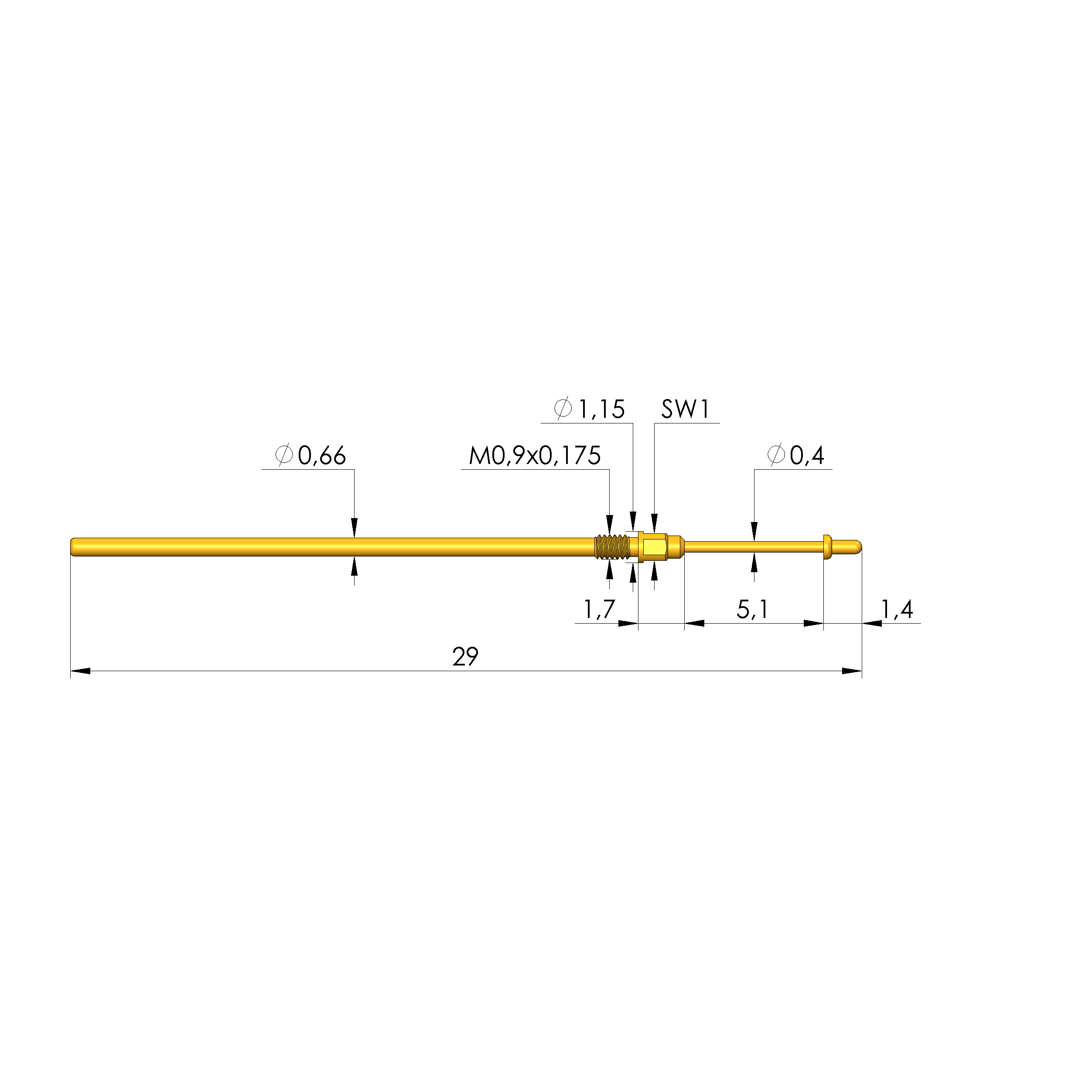 T-097 305 050 110 090A1102MO-G