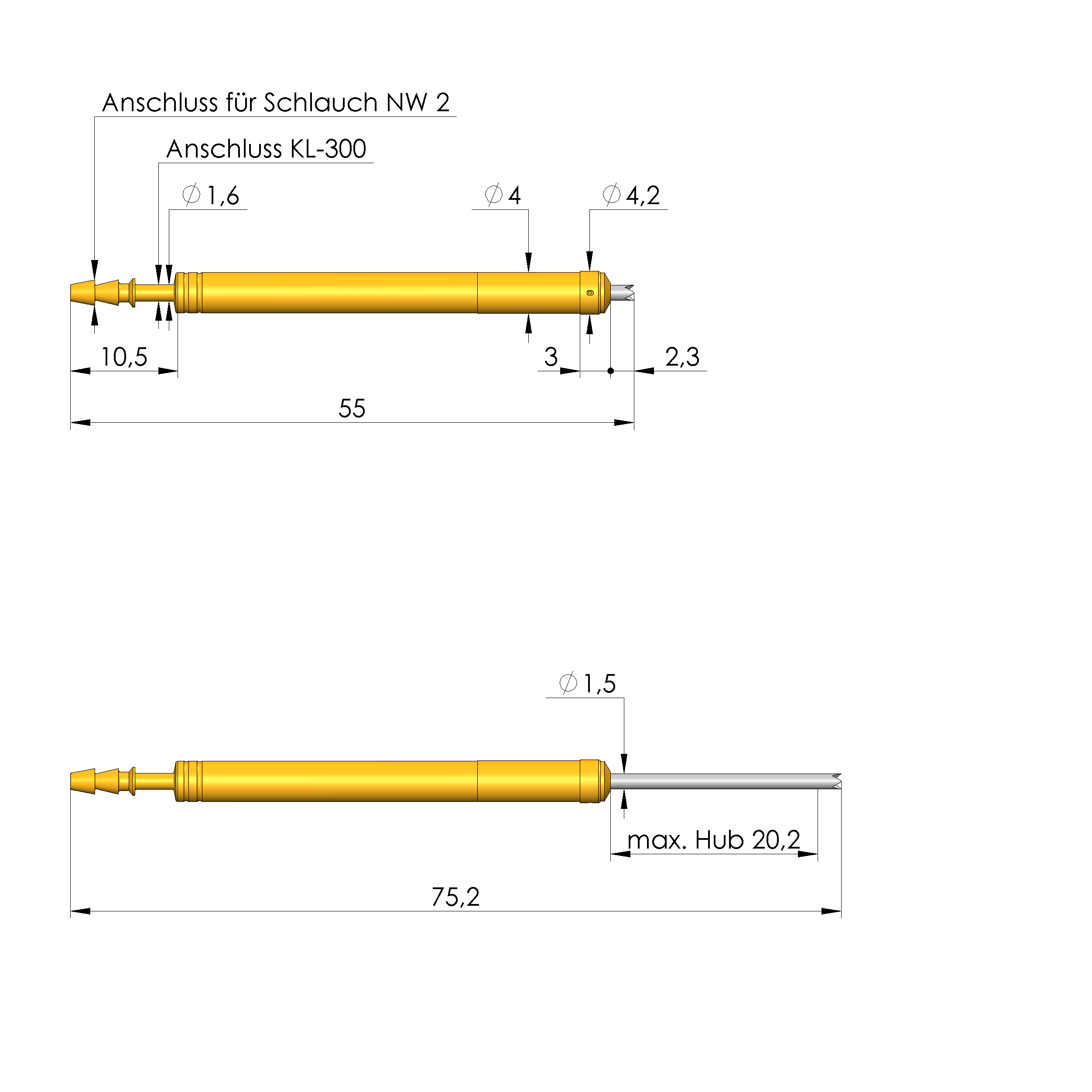 PKS-399 204 150 R 4202 2
