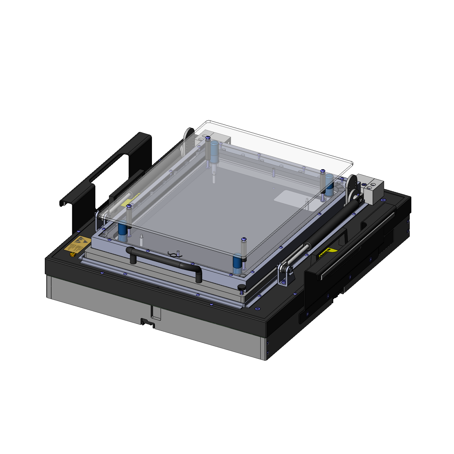 VA 3070S/ZSK-10/i3070