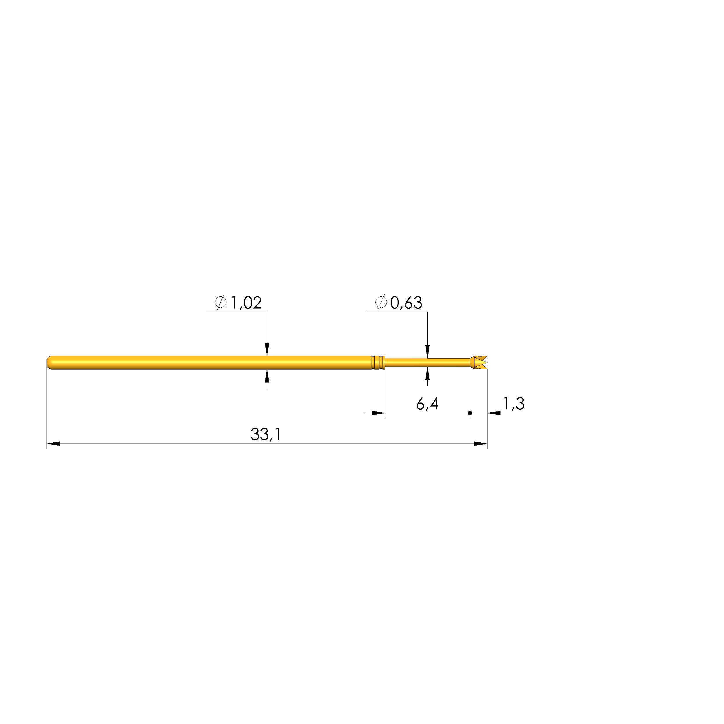 GKS-075 214 100 A 2000