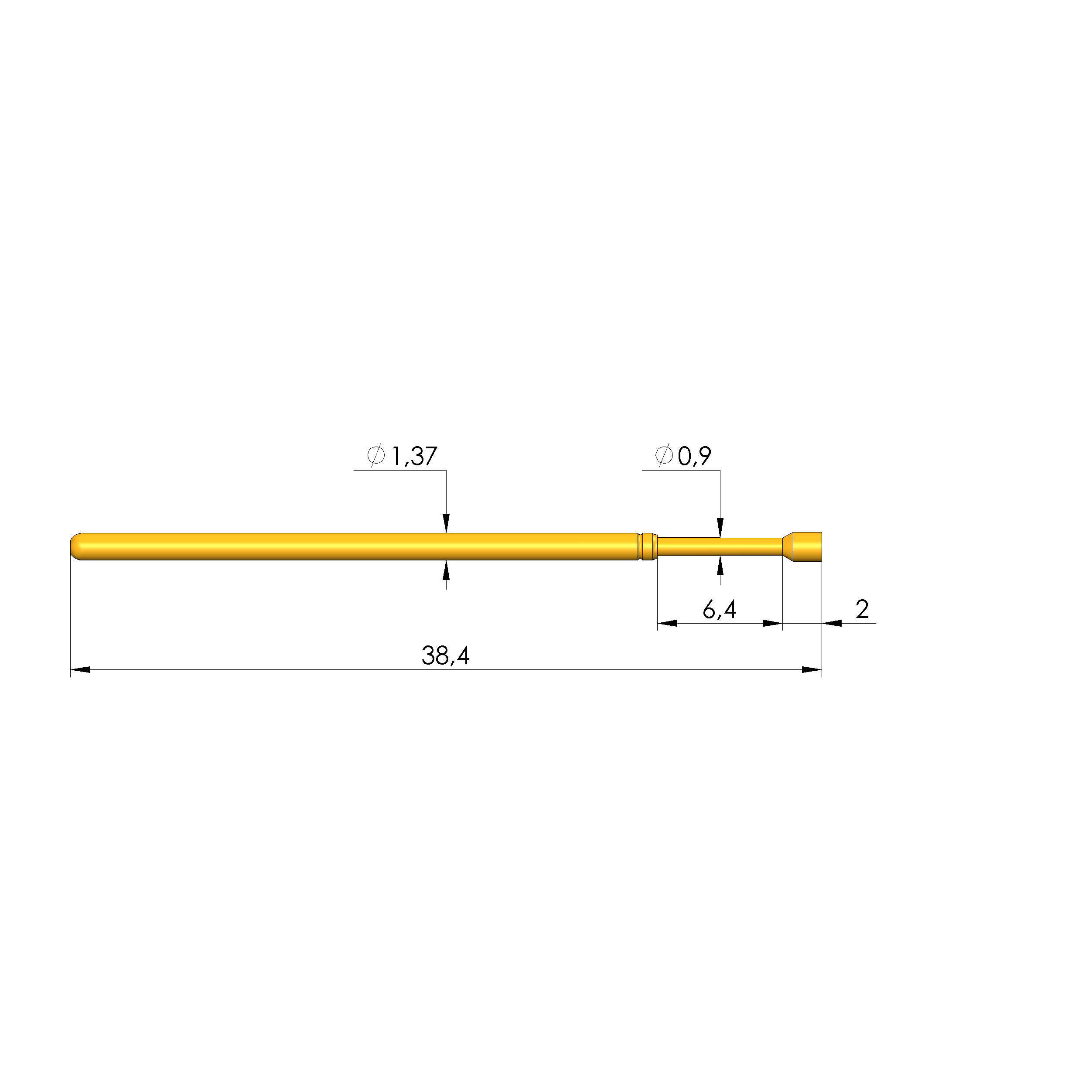 GKS-100 303 150 A 0600 E